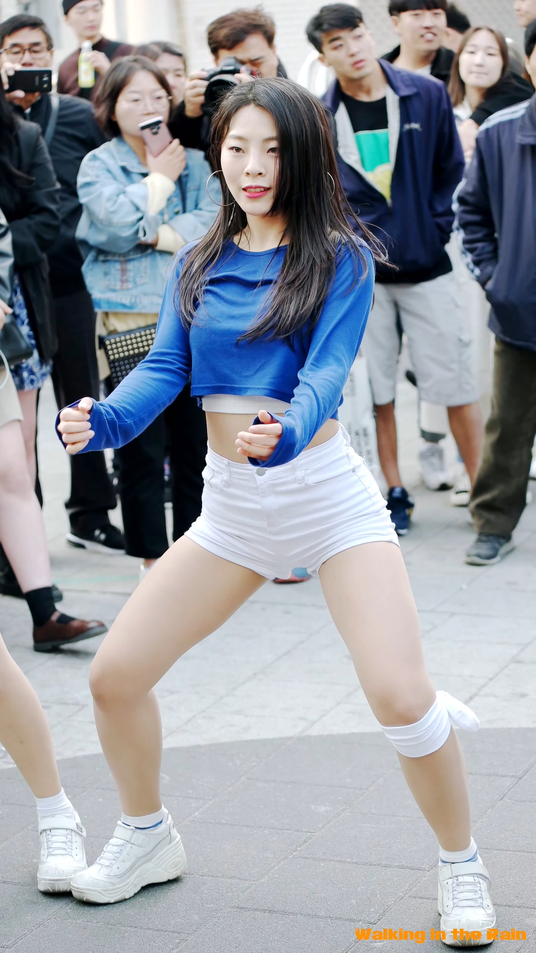 Ůţɣ-FANCAM<strong><font color='red'>[4P]</font></strong>[.4650][190705][Lady.B][4K]Ůŷ(3)