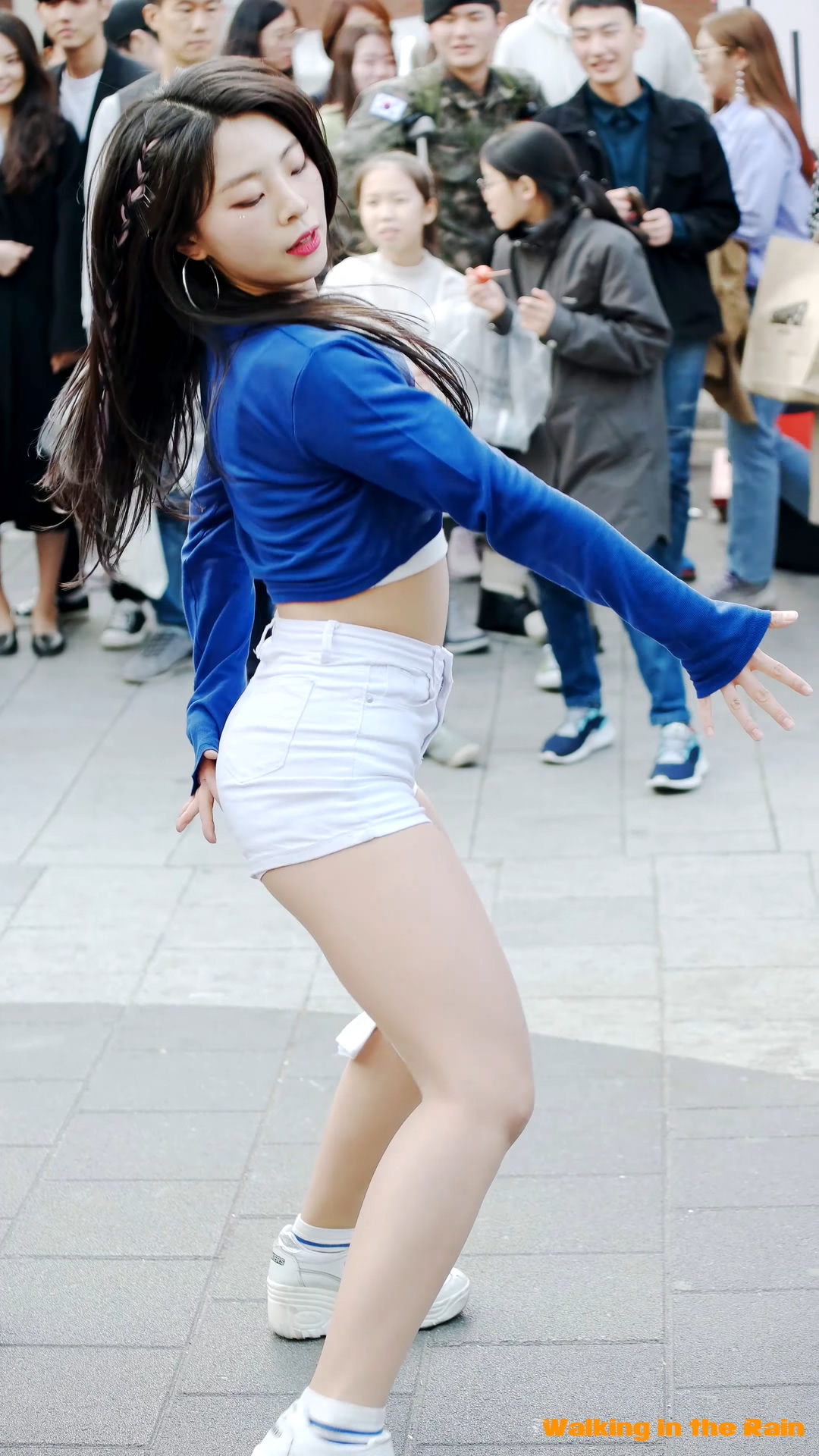 Ůţɣ-FANCAM<strong><font color='red'>[4P]</font></strong>[.4650][190705][Lady.B][4K]Ůŷ(4)