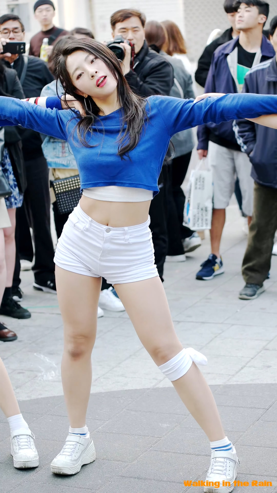 Ůţɣ-FANCAM<strong><font color='red'>[4P]</font></strong>[.4650][190705][Lady.B][4K]Ůŷ(5)