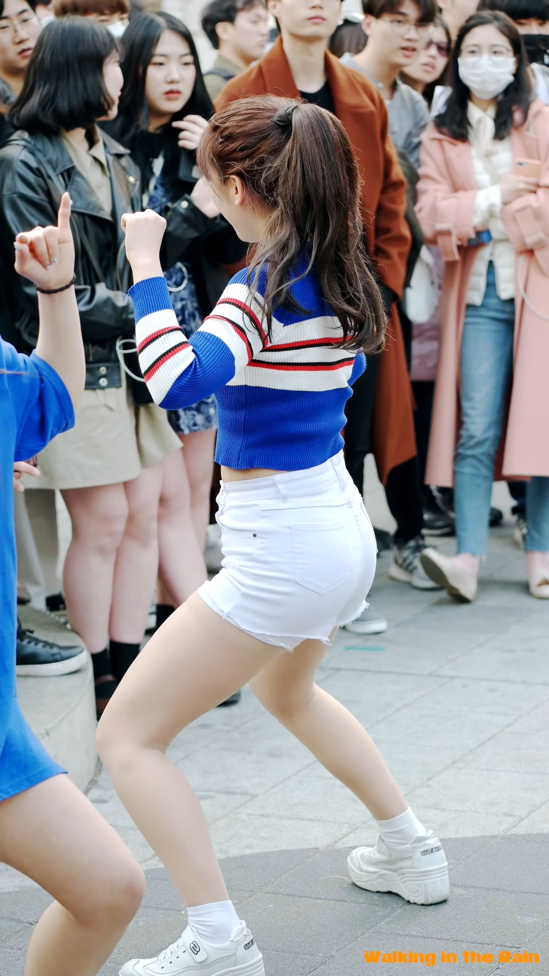 Ůţɣ-FANCAM<strong><font color='red'>[4P]</font></strong>[.4651-53][190705][Lady.B][4K]Ůŷ(3)