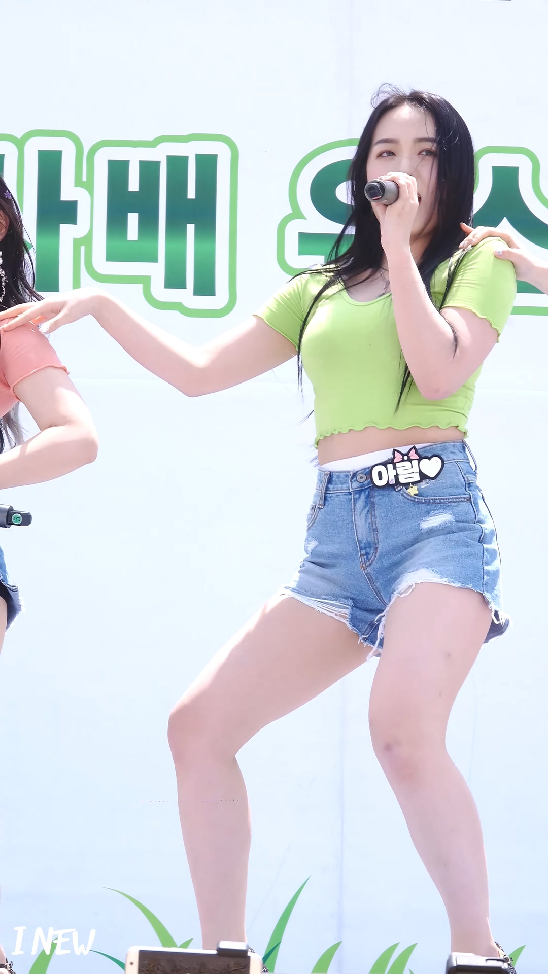 Ůţɣ-FANCAM<strong><font color='red'>[4P]</font></strong>[.4659-61][INENƷ][190705][Daydream][4K][i'm so hot]Ůŷ(4)