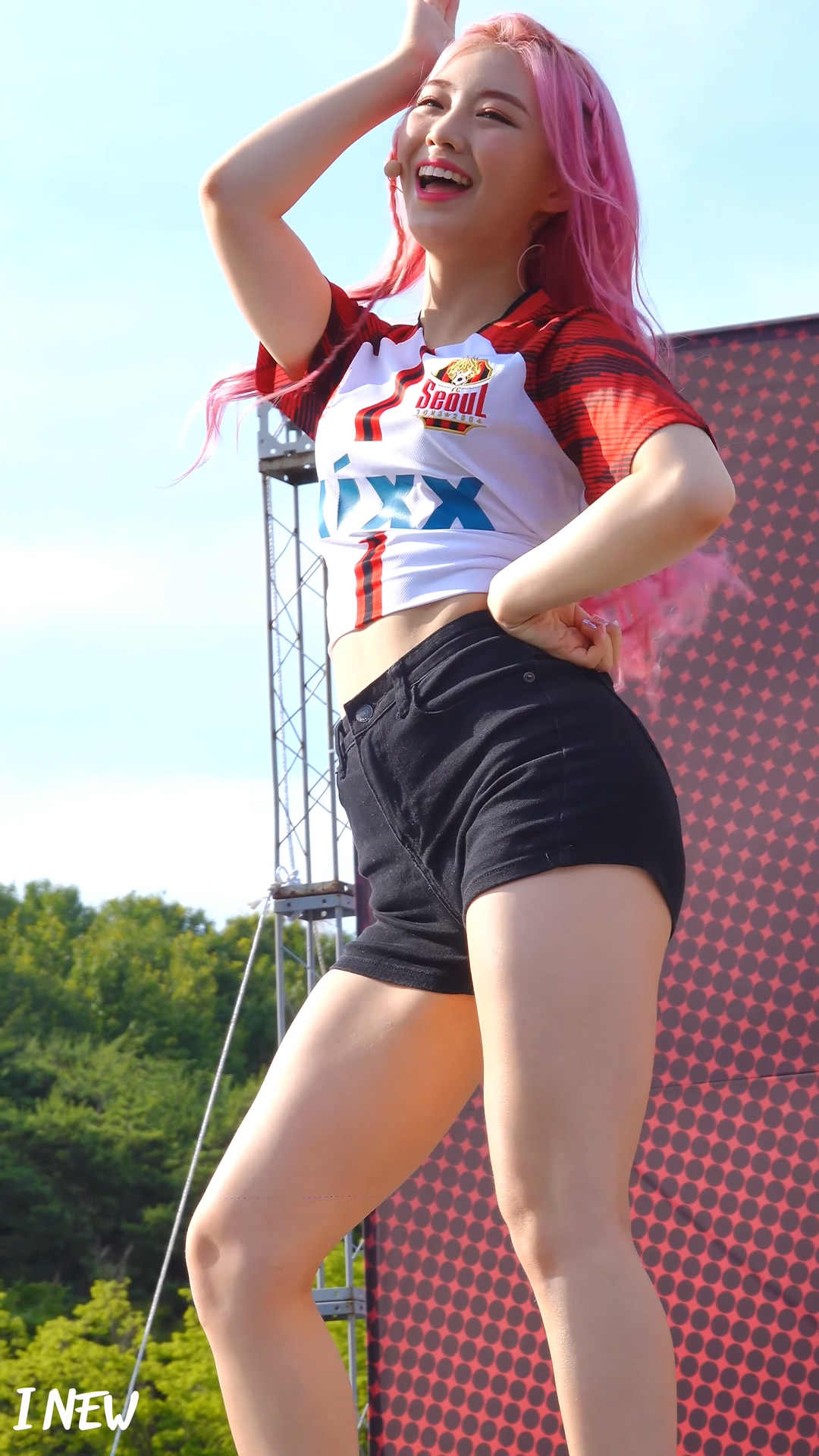 Ůţɣ-FANCAM<strong><font color='red'>[5P]</font></strong>[.4663][INENƷ][190705][Saturday][4K]Ůŷ(3)