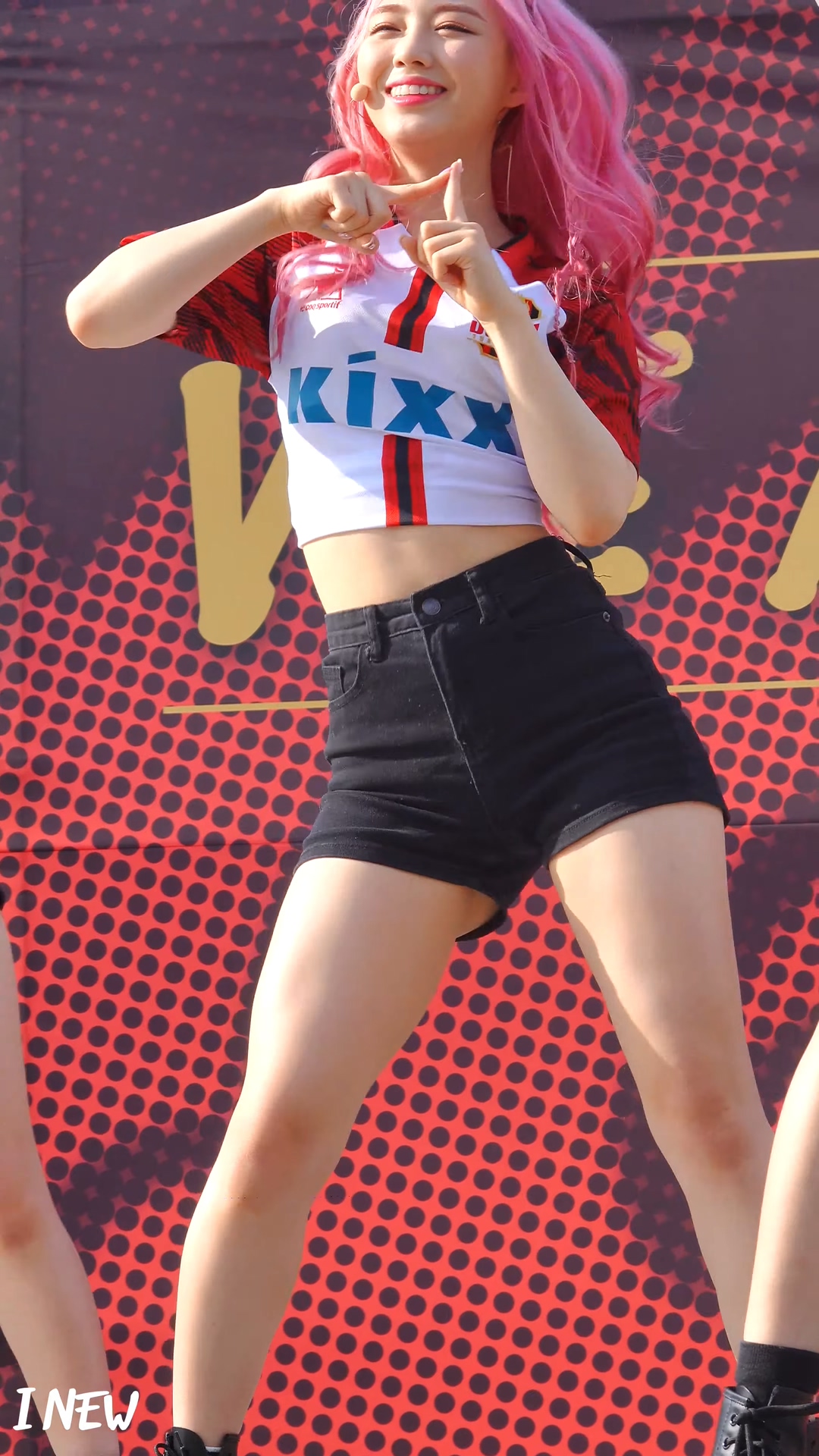 Ůţɣ-FANCAM<strong><font color='red'>[5P]</font></strong>[.4663][INENƷ][190705][Saturday][4K]Ůŷ(5)