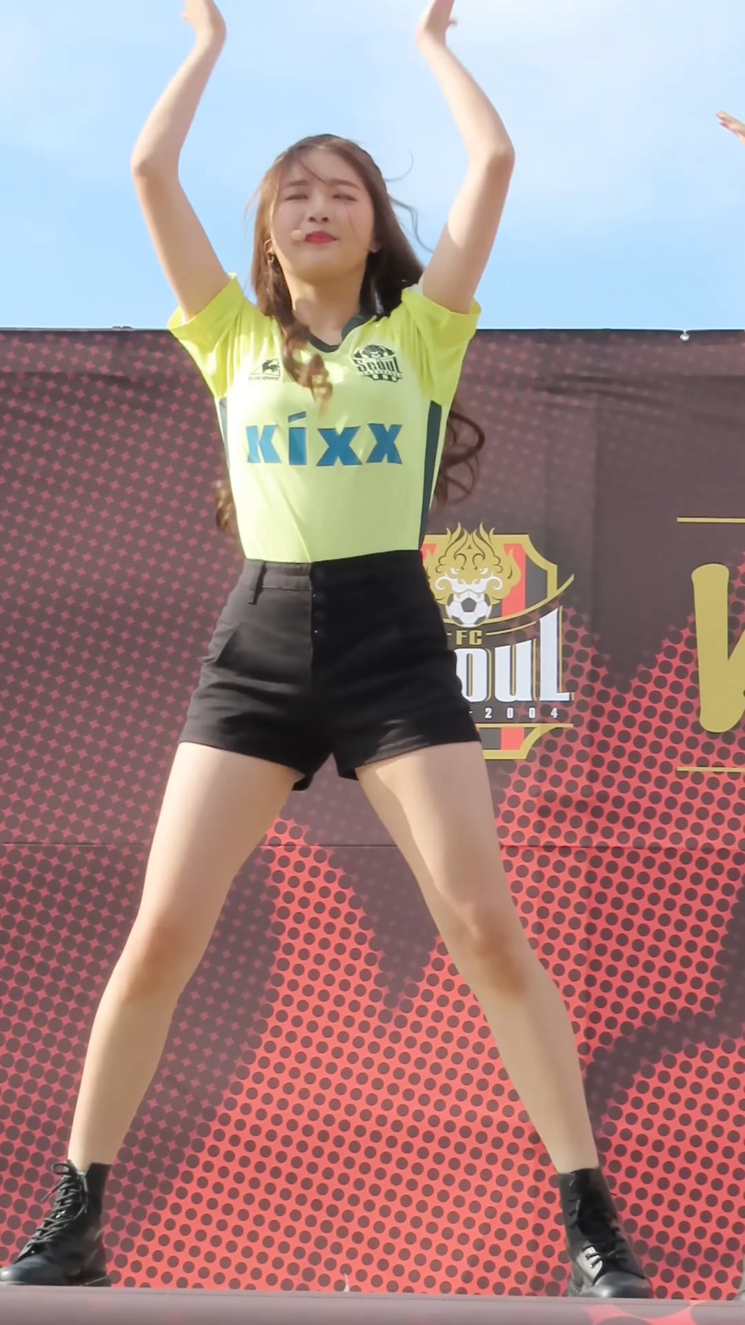 Ůţɣ-FANCAM<strong><font color='red'>[4P]</font></strong>[.4665][190705][Saturday][MinSeo][ԭ4K]Ůŷ(2)