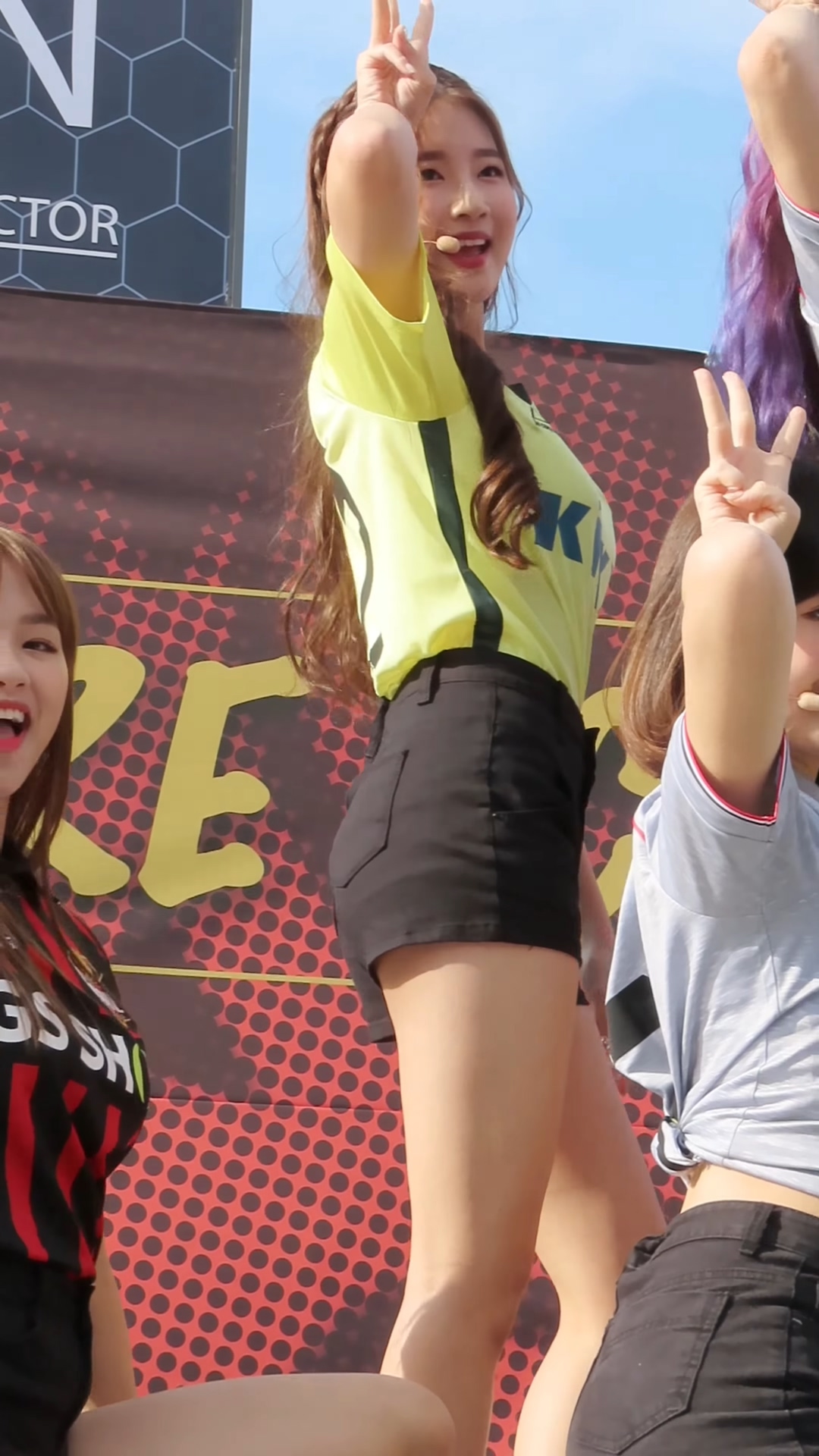 Ůţɣ-FANCAM<strong><font color='red'>[4P]</font></strong>[.4665][190705][Saturday][MinSeo][ԭ4K]Ůŷ(3)