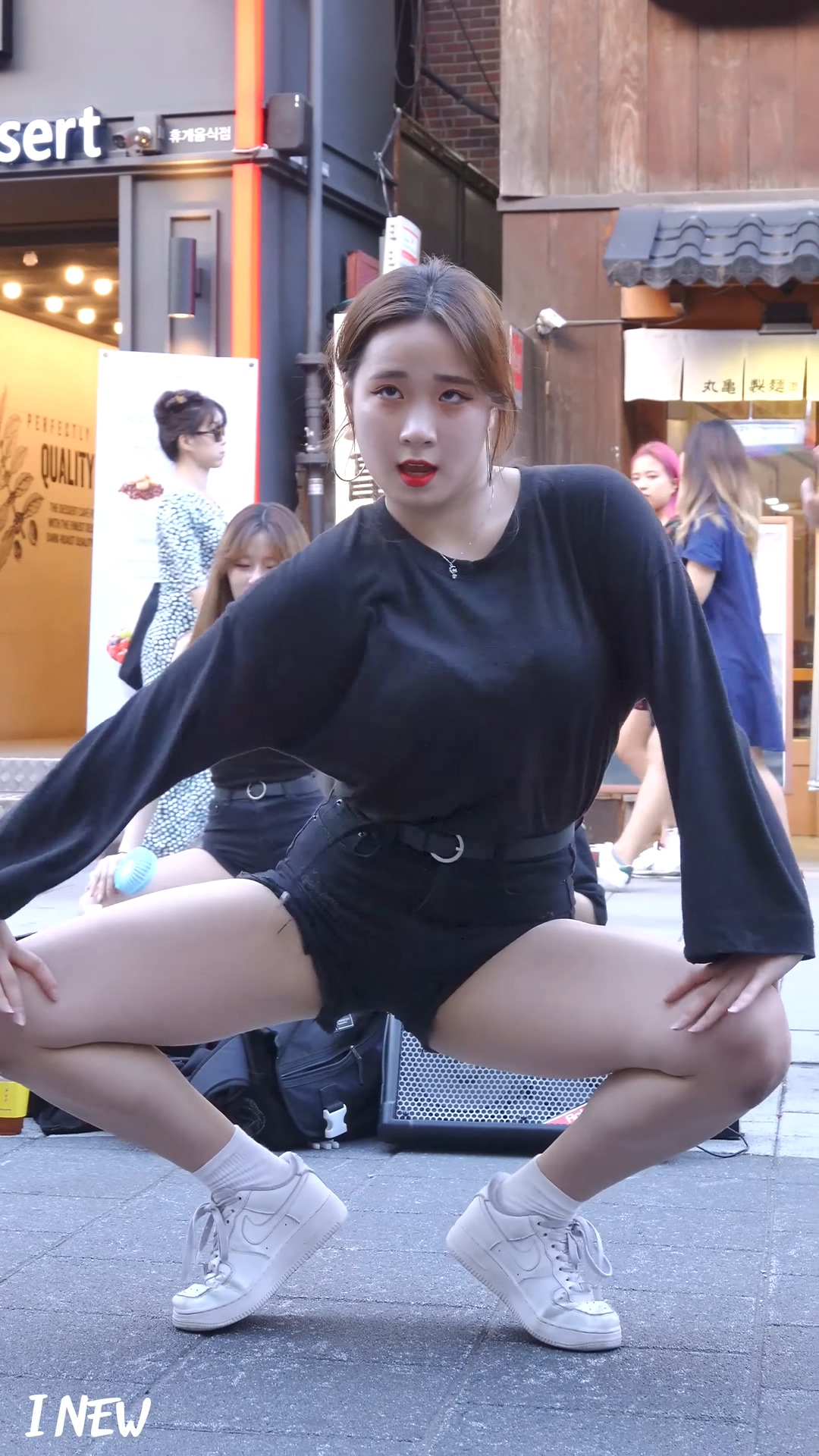 Ůţɣ-FANCAM<strong><font color='red'>[8P]</font></strong>[.4667][INENƷ][190705][Diem][Jihoo][4K]Ůŷ(4)