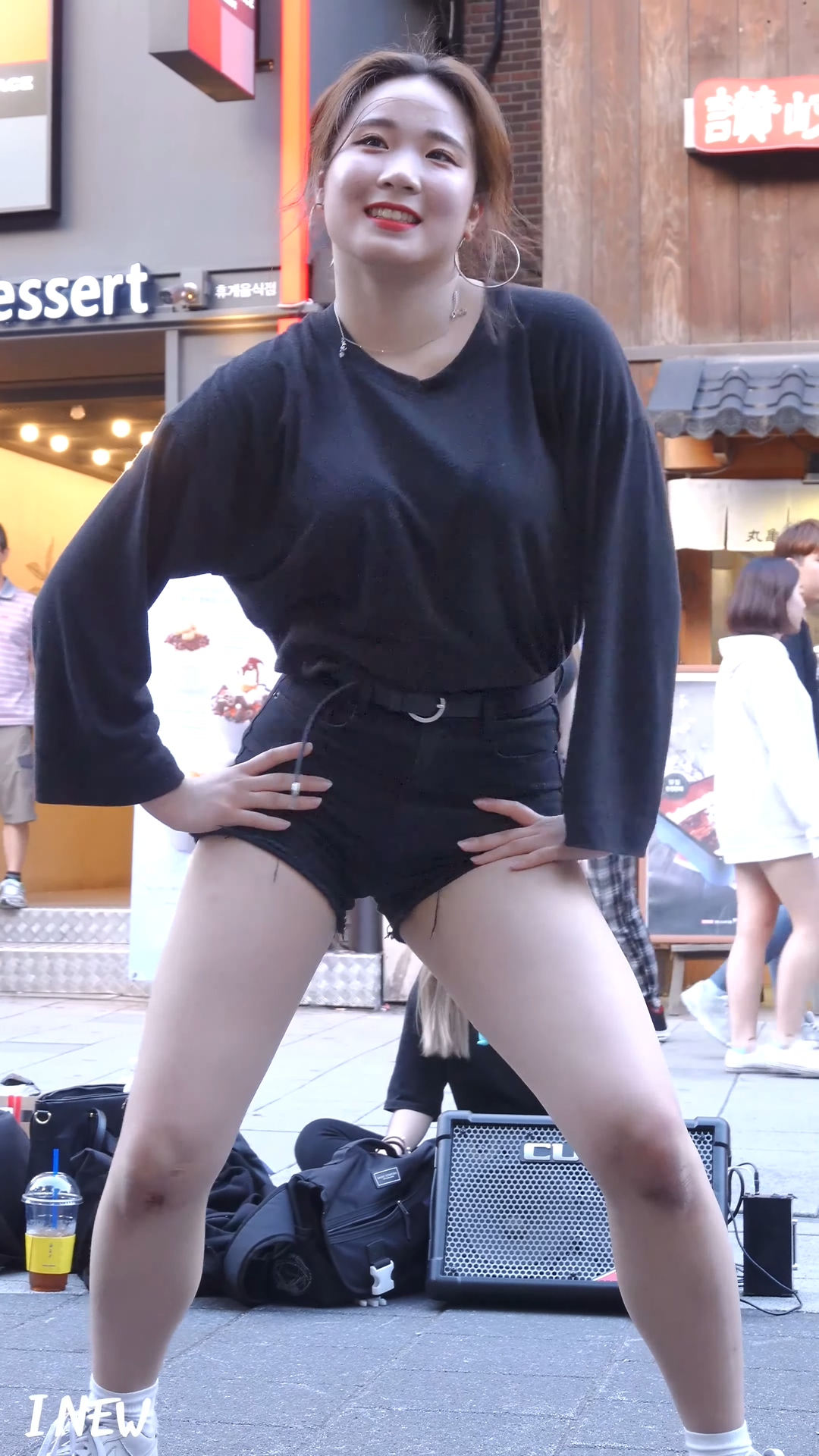 Ůţɣ-FANCAM<strong><font color='red'>[8P]</font></strong>[.4667][INENƷ][190705][Diem][Jihoo][4K]Ůŷ(3)