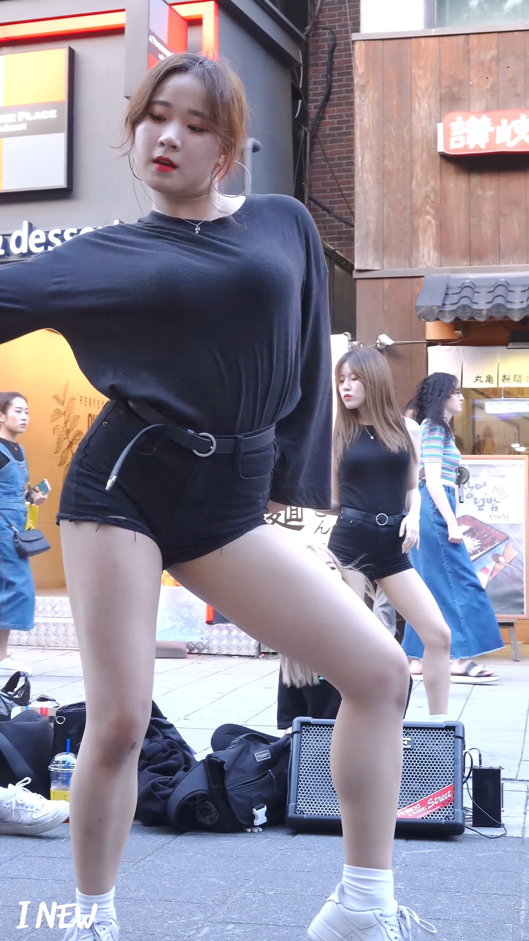 Ůţɣ-FANCAM<strong><font color='red'>[8P]</font></strong>[.4667][INENƷ][190705][Diem][Jihoo][4K]Ůŷ(6)