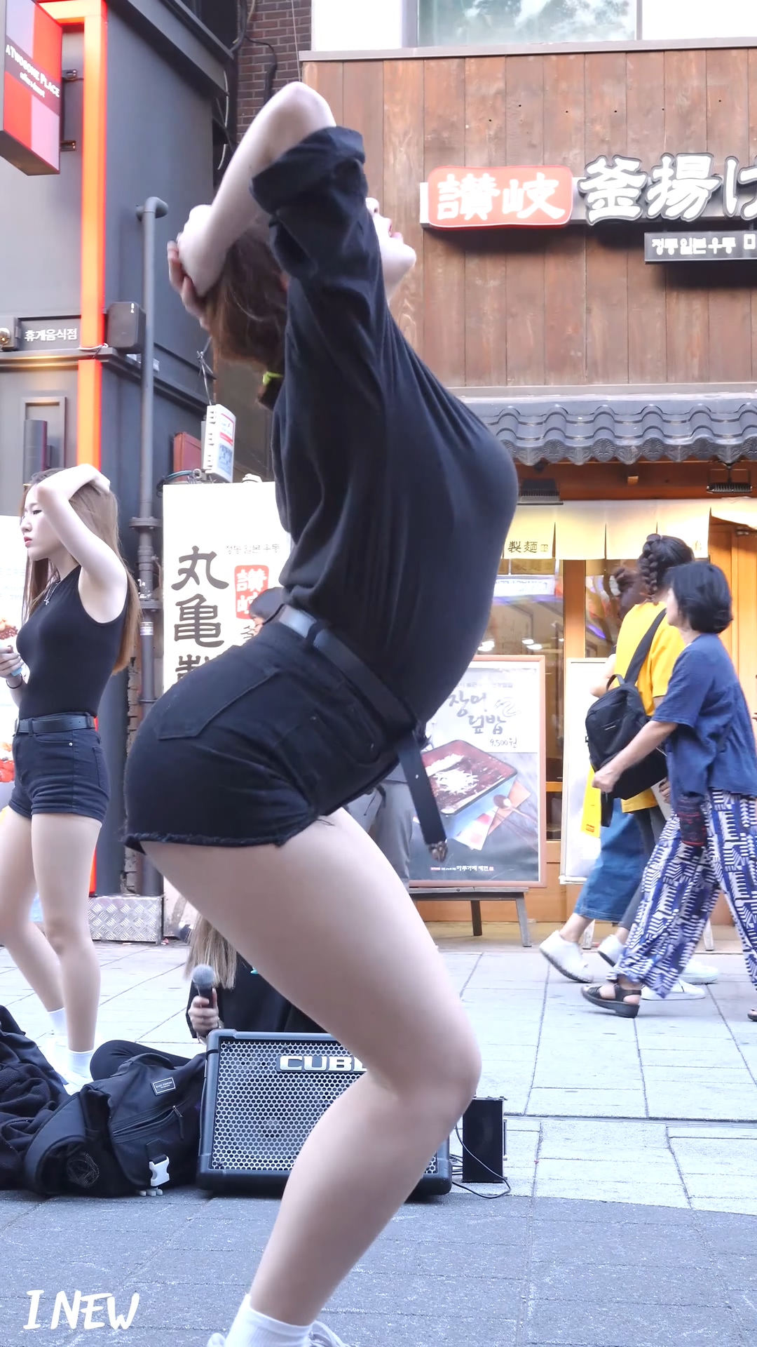 Ůţɣ-FANCAM<strong><font color='red'>[8P]</font></strong>[.4667][INENƷ][190705][Diem][Jihoo][4K]Ůŷ(5)