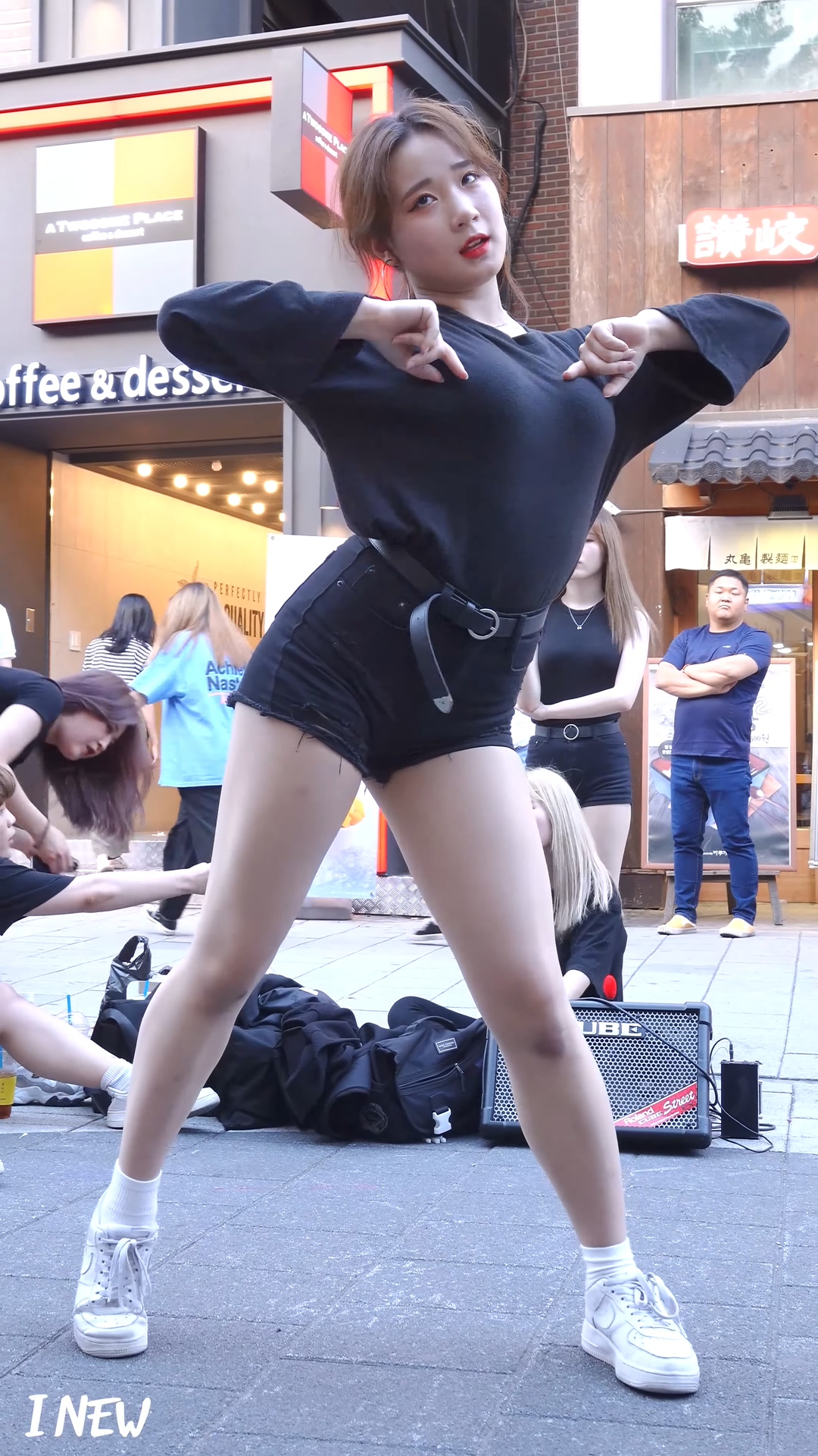 Ůţɣ-FANCAM<strong><font color='red'>[8P]</font></strong>[.4667][INENƷ][190705][Diem][Jihoo][4K]Ůŷ(9)