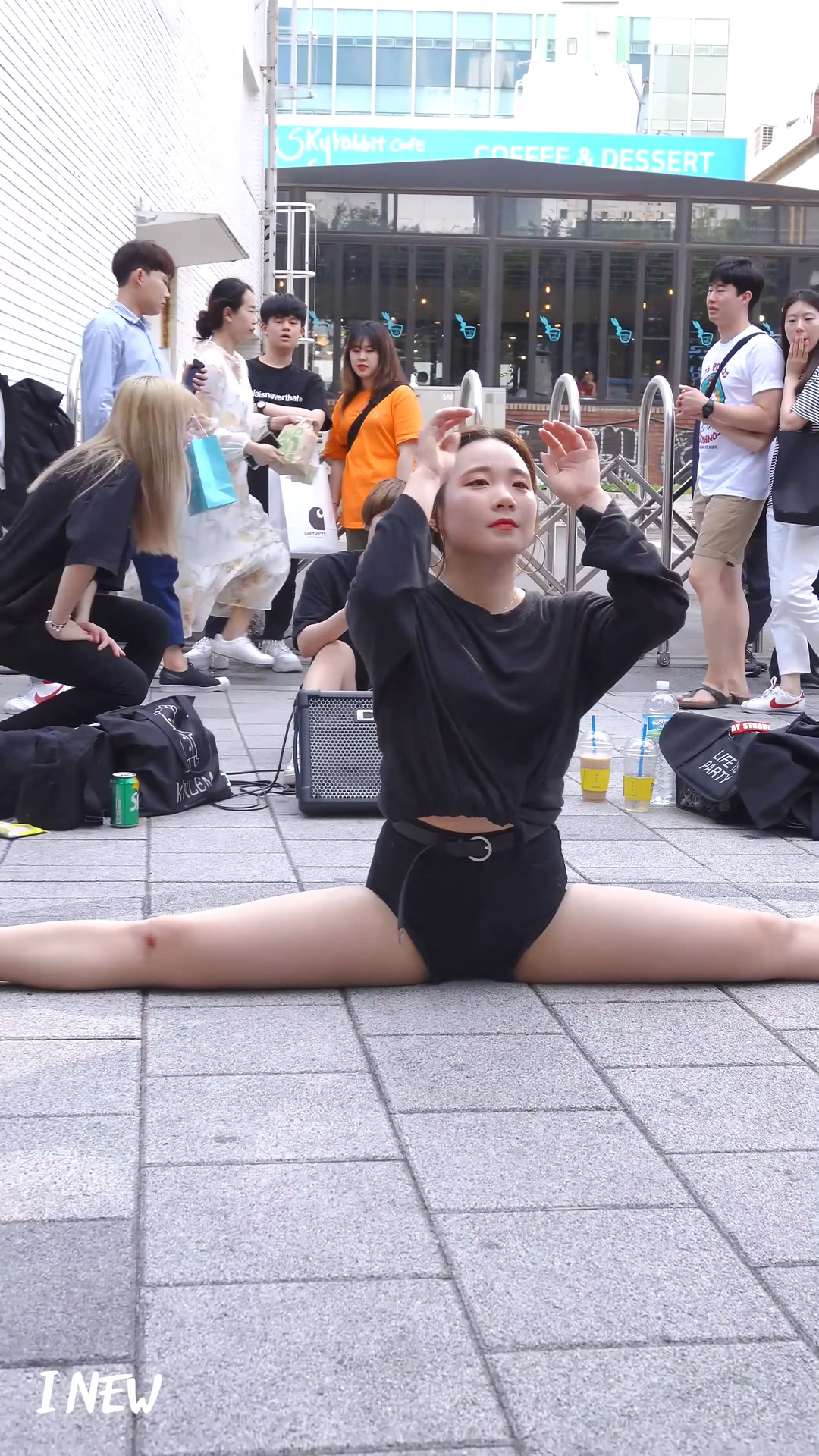 Ůţɣ-FANCAM<strong><font color='red'>[5P]</font></strong>[.4669][INENƷ][190705][Diem][Jihoo][4K][pretty girl]Ůŷ(3)