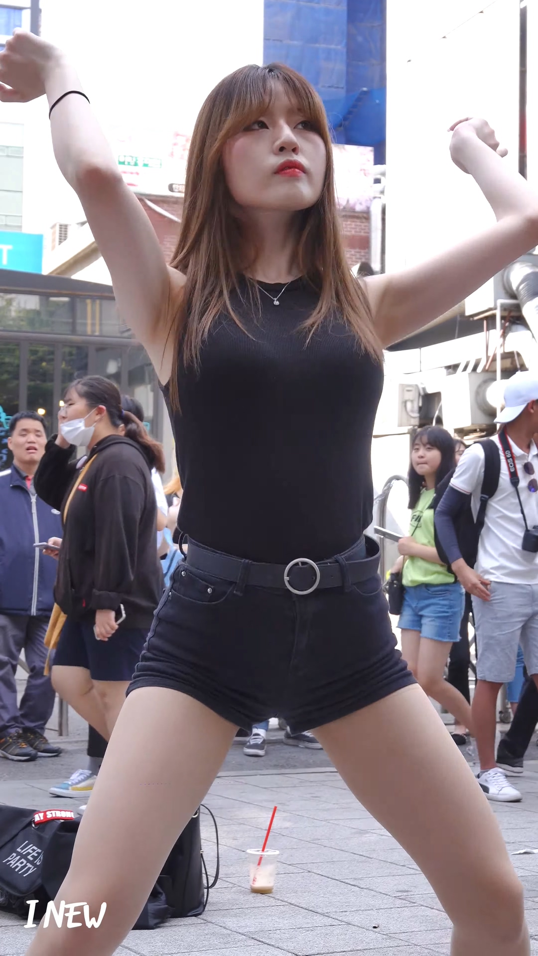 Ůţɣ-FANCAM<strong><font color='red'>[3P]</font></strong>[.4670-71][INENƷ][190705][Diem][Jihoo][4K]Ůŷ(2)
