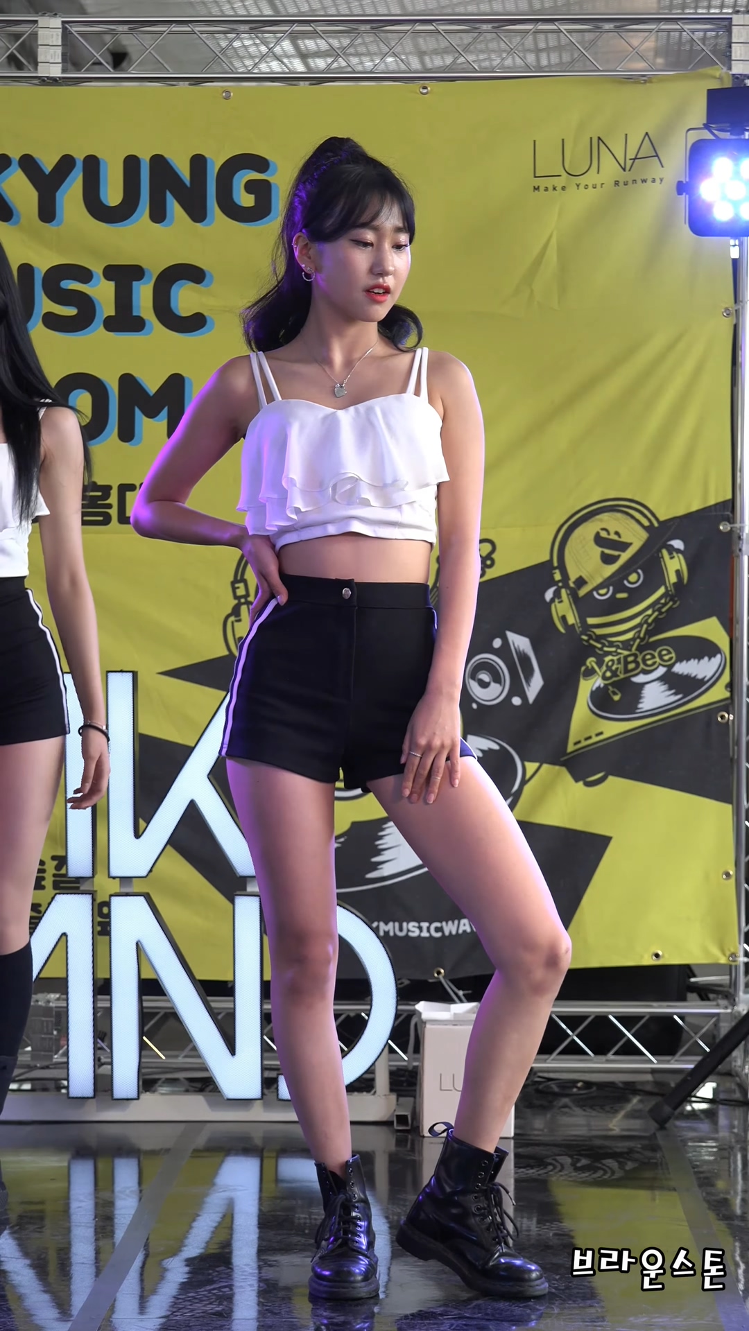 Ůţɣ-FANCAM<strong><font color='red'>[3P]</font></strong>[.4677][190705][Blanc][4K][SIREN]Ůŷ(2)