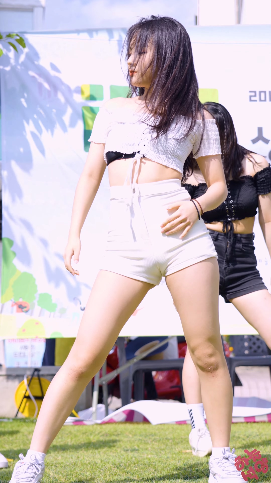 Ůţɣ-FANCAM<strong><font color='red'>[3P]</font></strong>[.4678-81][190708][IF I][4K]Ůŷ(2)