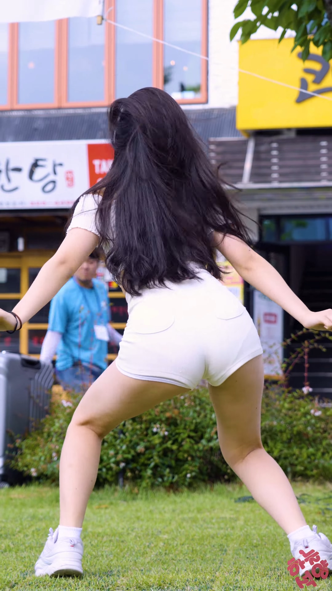 Ůţɣ-FANCAM<strong><font color='red'>[3P]</font></strong>[.4678-81][190708][IF I][4K]Ůŷ(3)
