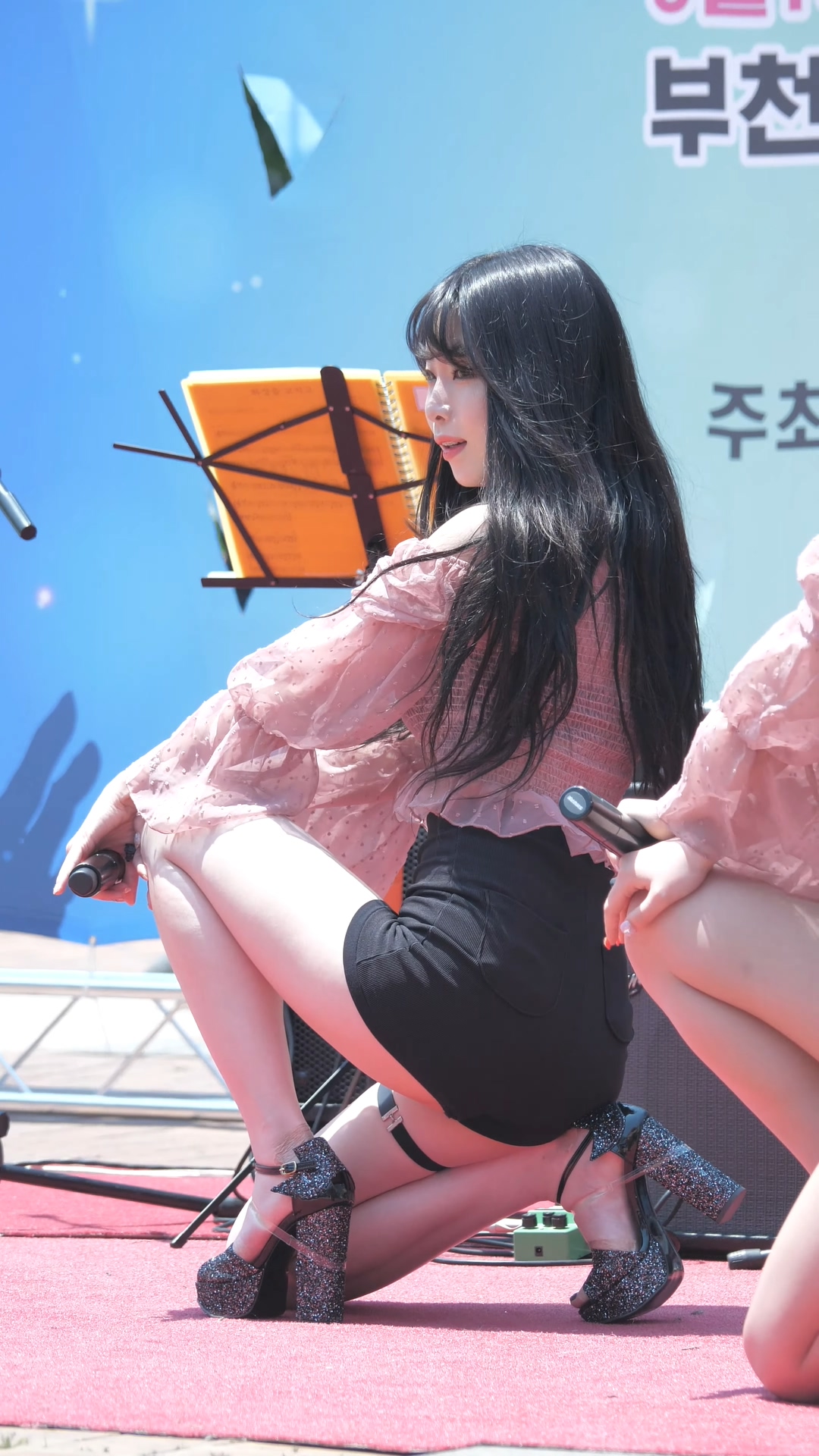 Ůţɣ-FANCAM<strong><font color='red'>[9P]</font></strong>[.4692-94][190708][Daydream][Leeseul][ԭ4K][Fancy]Ůŷ(4)