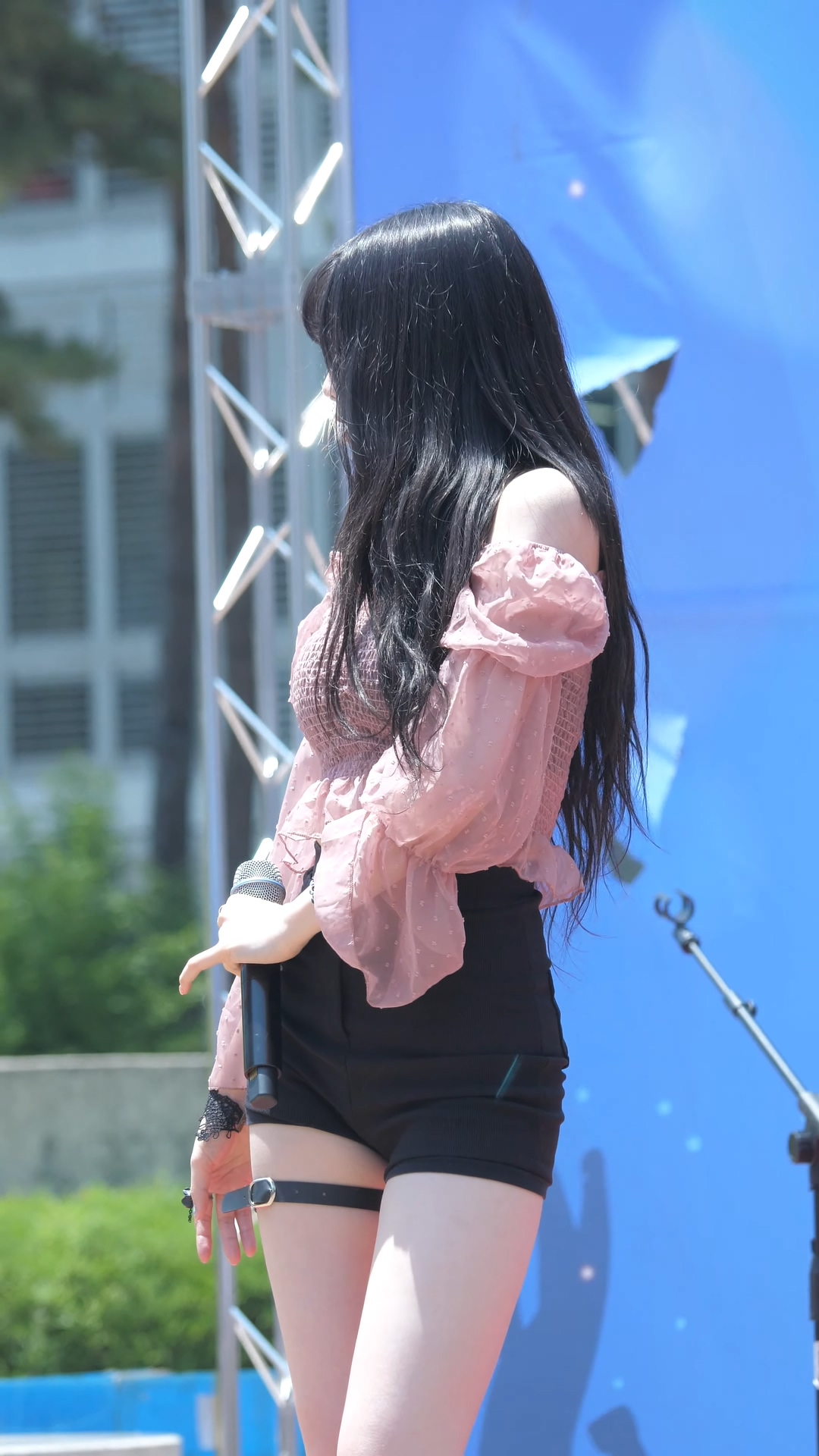 Ůţɣ-FANCAM<strong><font color='red'>[9P]</font></strong>[.4692-94][190708][Daydream][Leeseul][ԭ4K][Fancy]Ůŷ(8)