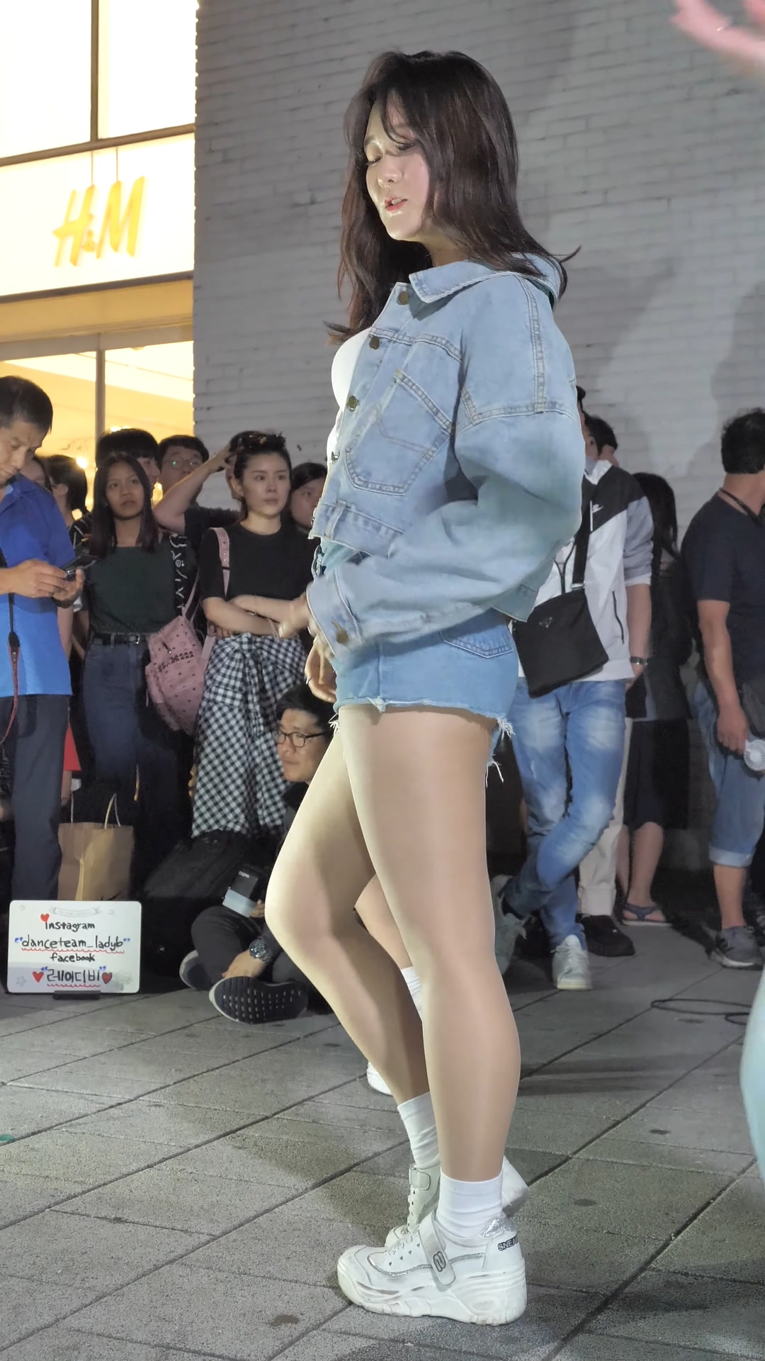 Ůţɣ-FANCAM<strong><font color='red'>[5P]</font></strong>[.4695-97][190707][Lady.B][Seungyeon][ԭ4K]Ůŷ(3)