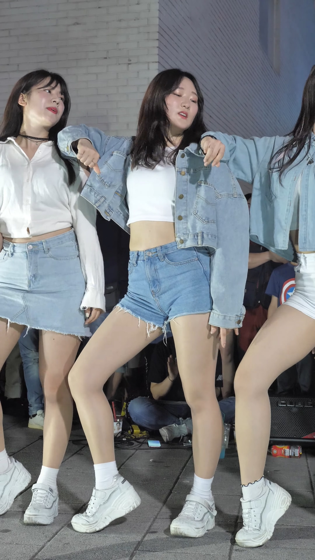 Ůţɣ-FANCAM<strong><font color='red'>[5P]</font></strong>[.4695-97][190707][Lady.B][Seungyeon][ԭ4K]Ůŷ(4)