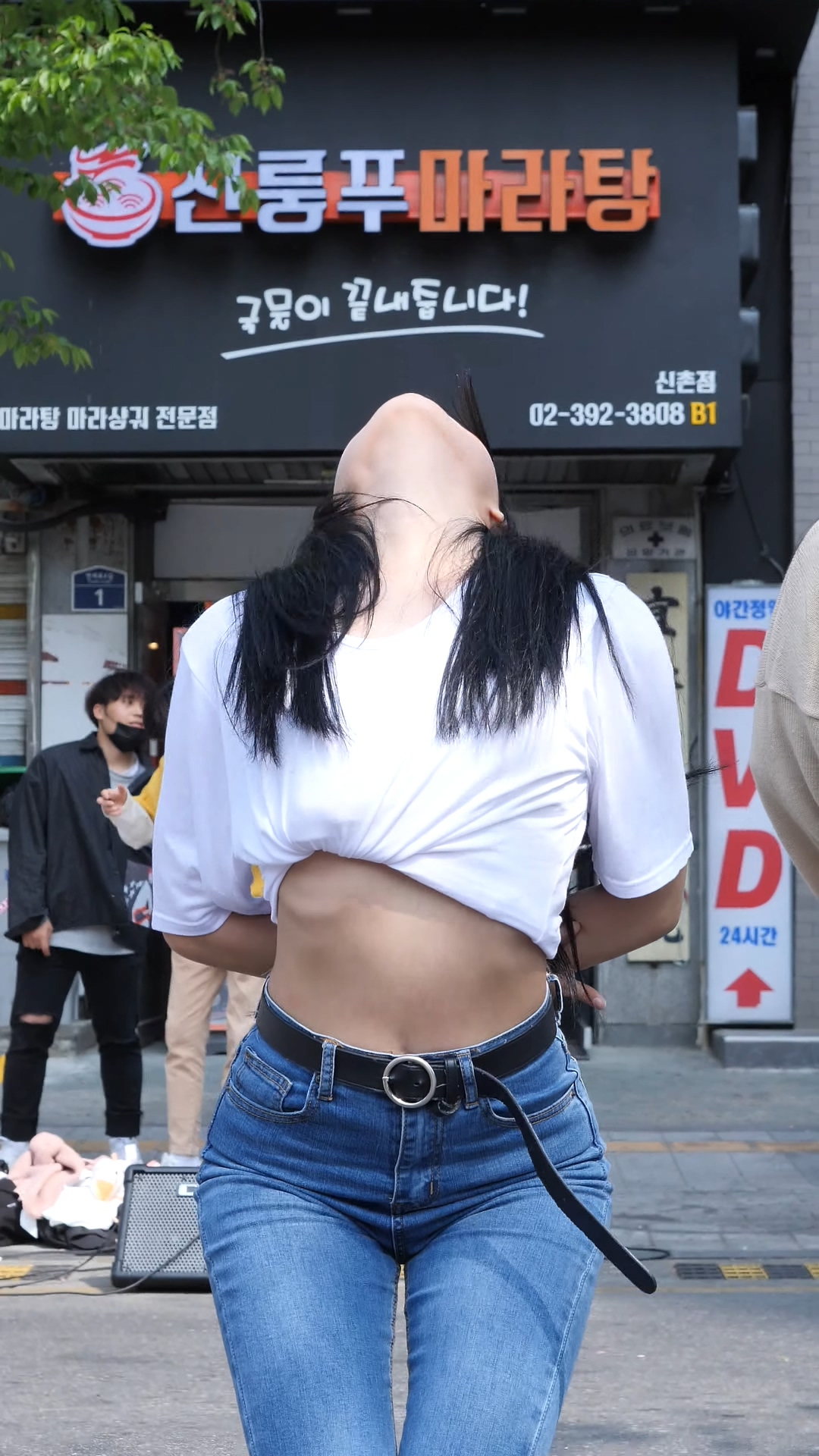 Ůţɣ-FANCAM<strong><font color='red'>[6P]</font></strong>[.4699][190708][ReactionCrew][Jeonghyun][ԭ4K][SIREN]Ůŷ(5)