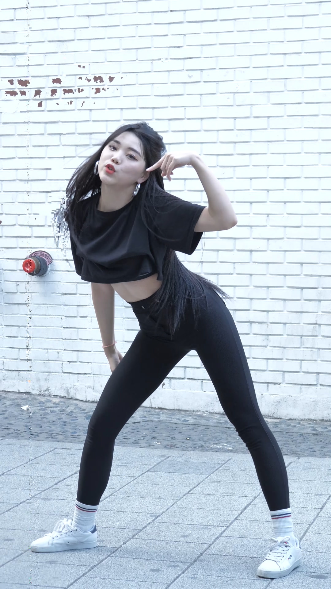Ůţɣ-FANCAM<strong><font color='red'>[9P]</font></strong>[.4700][190708][NNDnineteen][Chaeyun][ԭ4K]Ůŷ(2)
