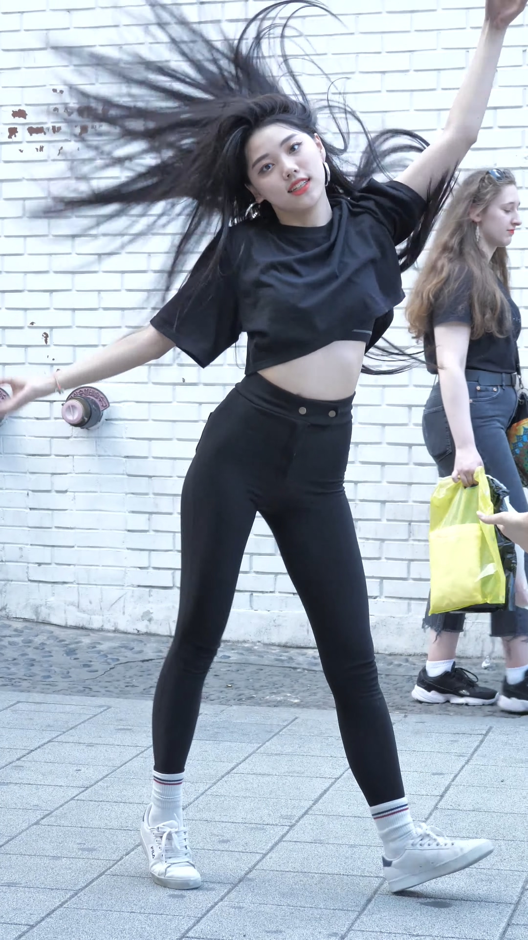 Ůţɣ-FANCAM<strong><font color='red'>[9P]</font></strong>[.4700][190708][NNDnineteen][Chaeyun][ԭ4K]Ůŷ(5)