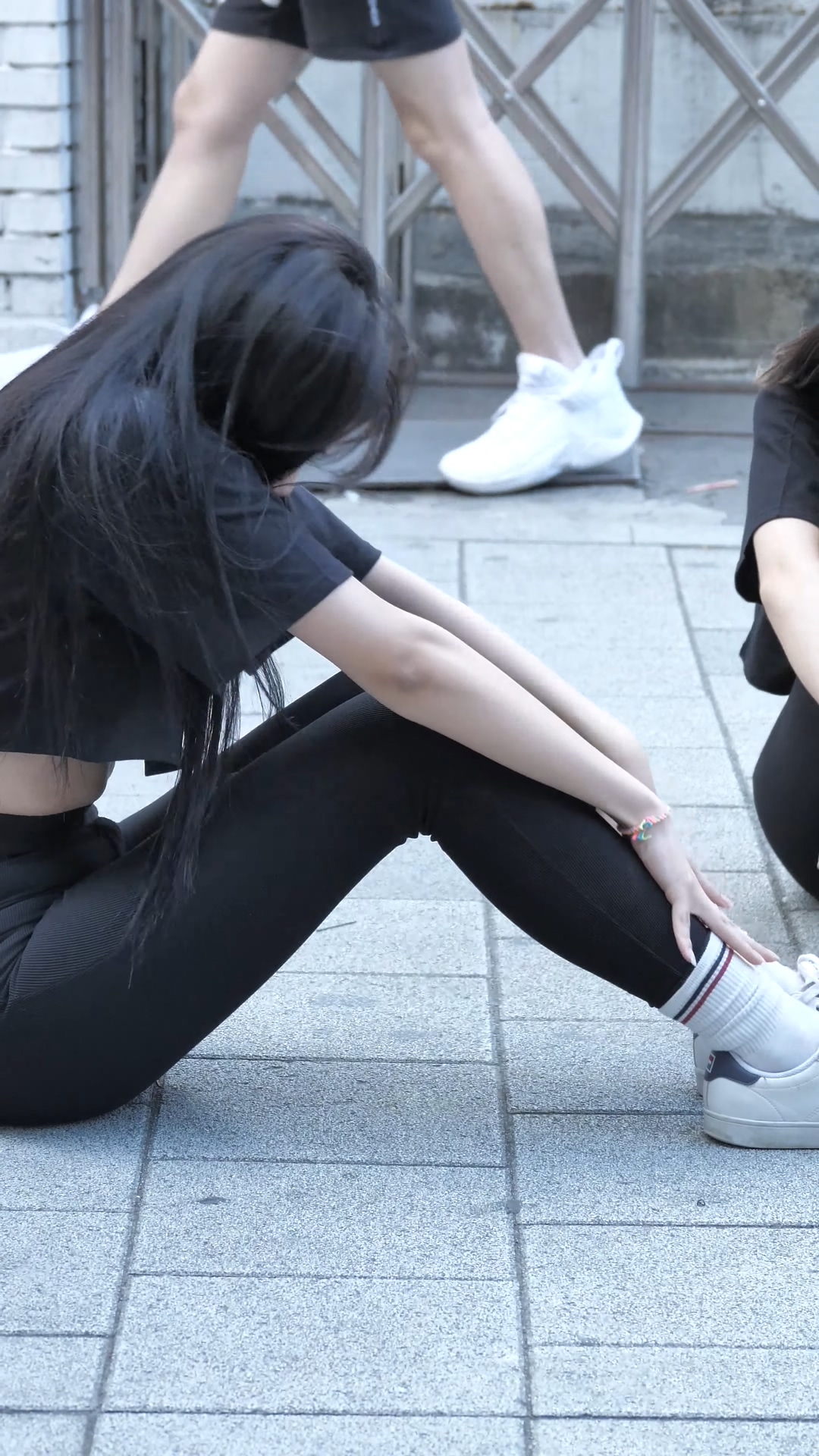 Ůţɣ-FANCAM<strong><font color='red'>[9P]</font></strong>[.4700][190708][NNDnineteen][Chaeyun][ԭ4K]Ůŷ(7)