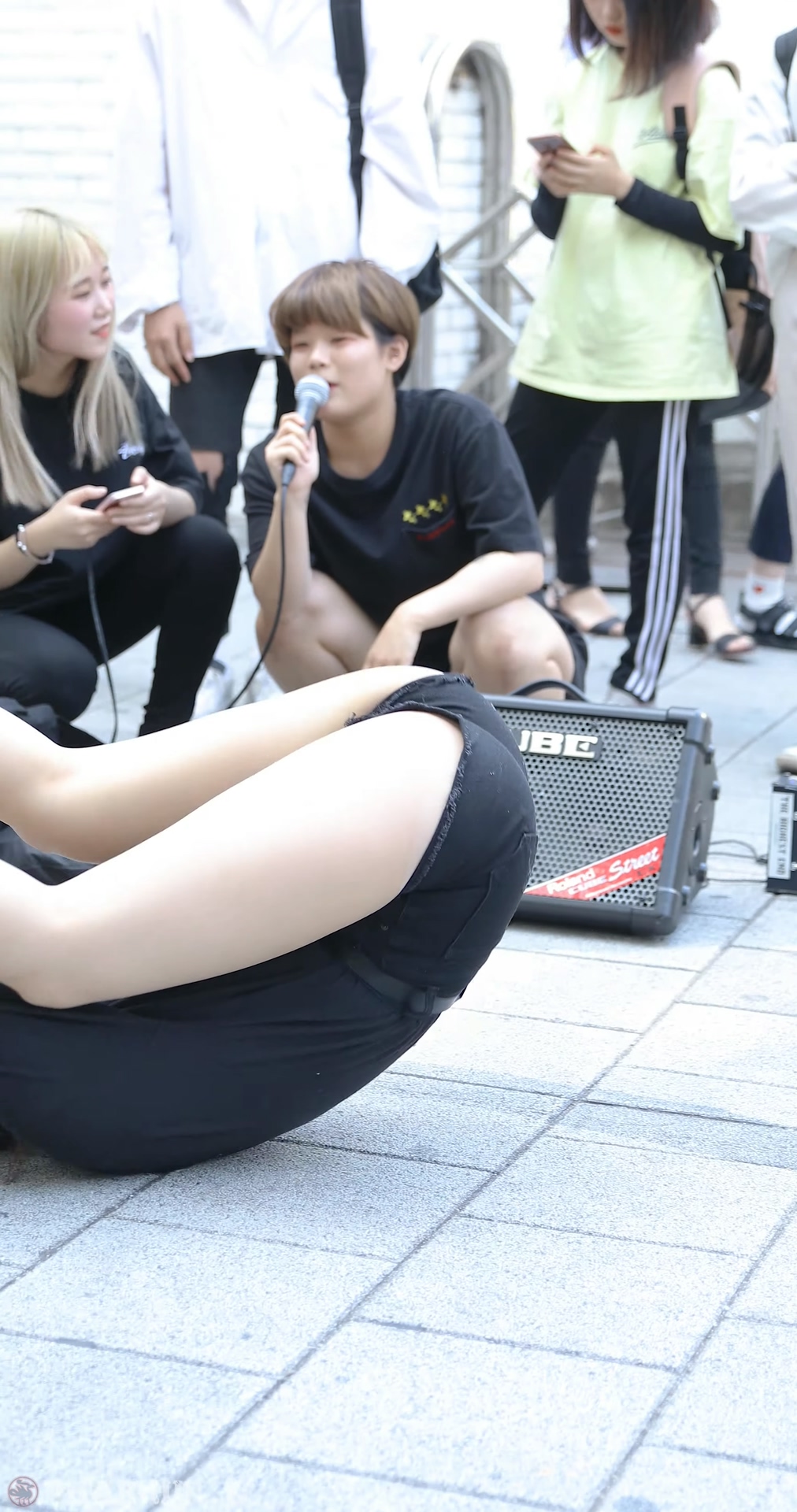 Ůţɣ-FANCAM<strong><font color='red'>[4P]</font></strong>[.4702][190705][Diem][4K][I'm So Hot]Ůŷ(2)
