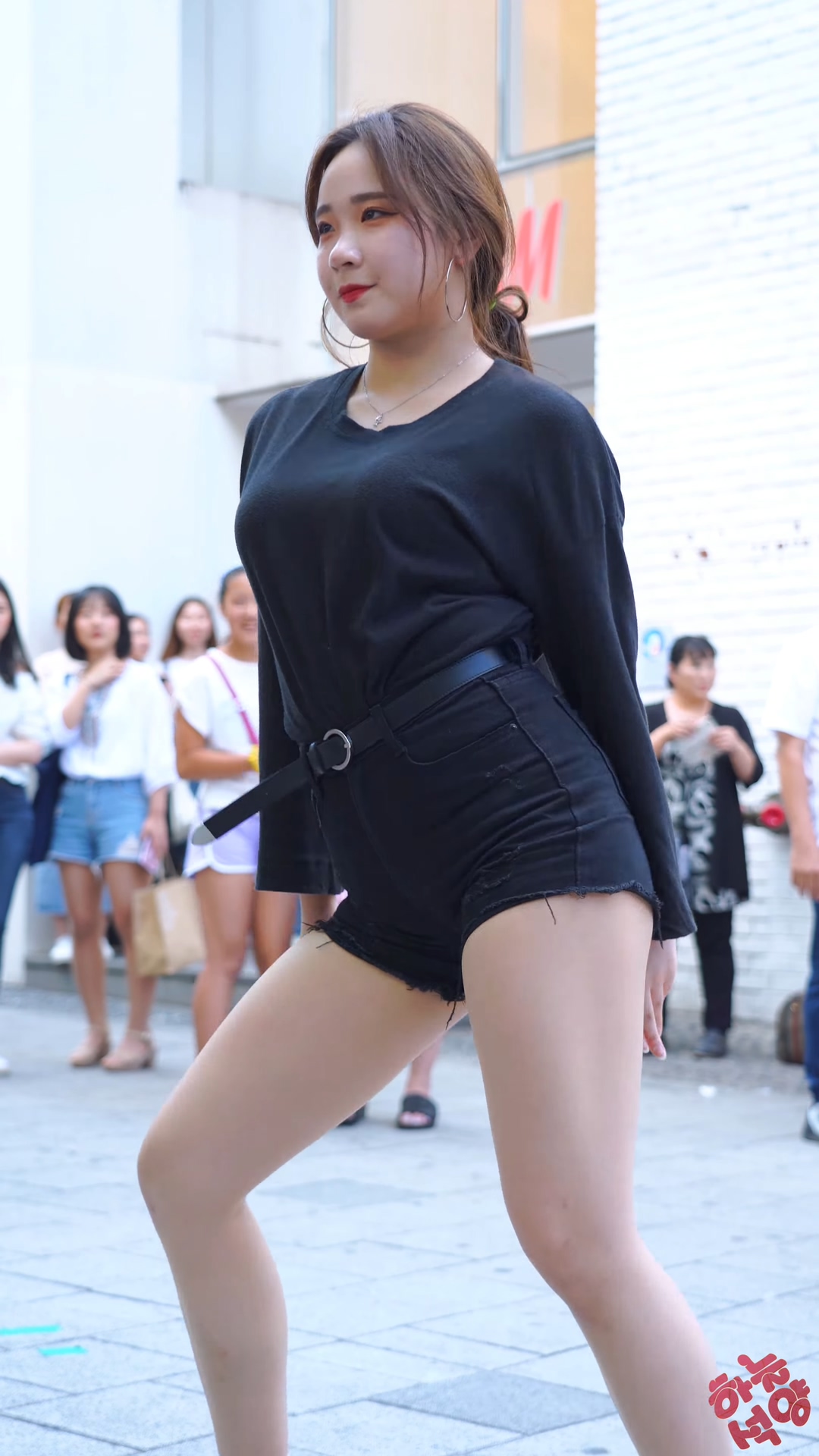 Ůţɣ-FANCAM<strong><font color='red'>[3P]</font></strong>[NO.4703][190705][Diem][4K][YES or YES]Ůŷ(3)