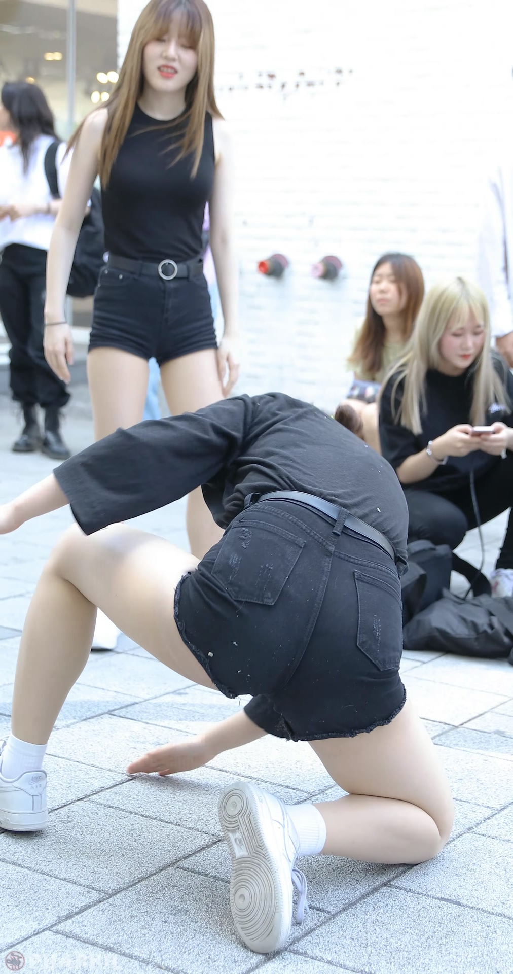 Ůţɣ-FANCAM<strong><font color='red'>[3P]</font></strong>[NO.4703][190705][Diem][4K][YES or YES]Ůŷ(4)