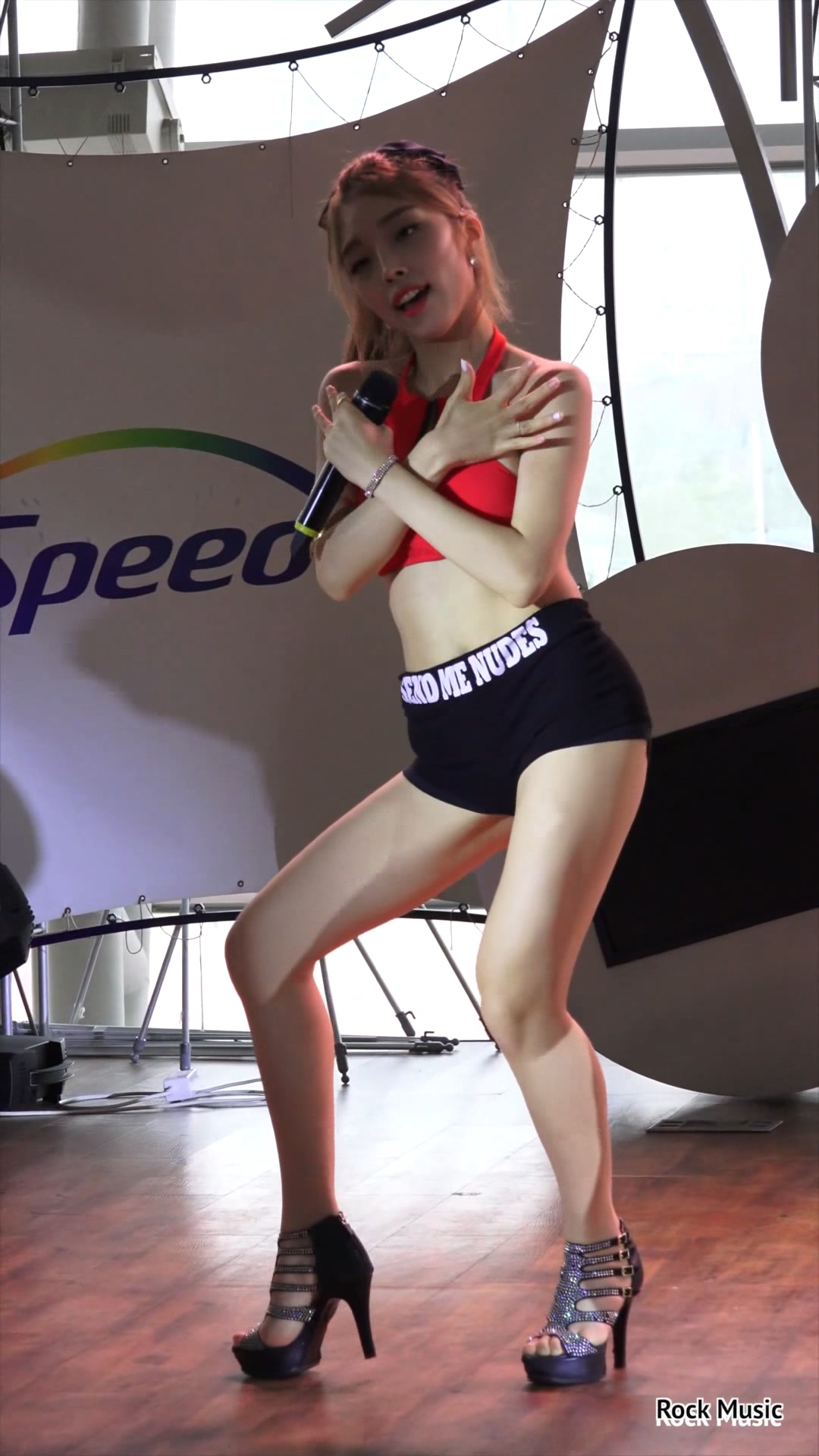 Ůţɣ-FANCAM<strong><font color='red'>[3P]</font></strong>[.4705][190708][Switch][4K][Remember]Ůŷ(2)