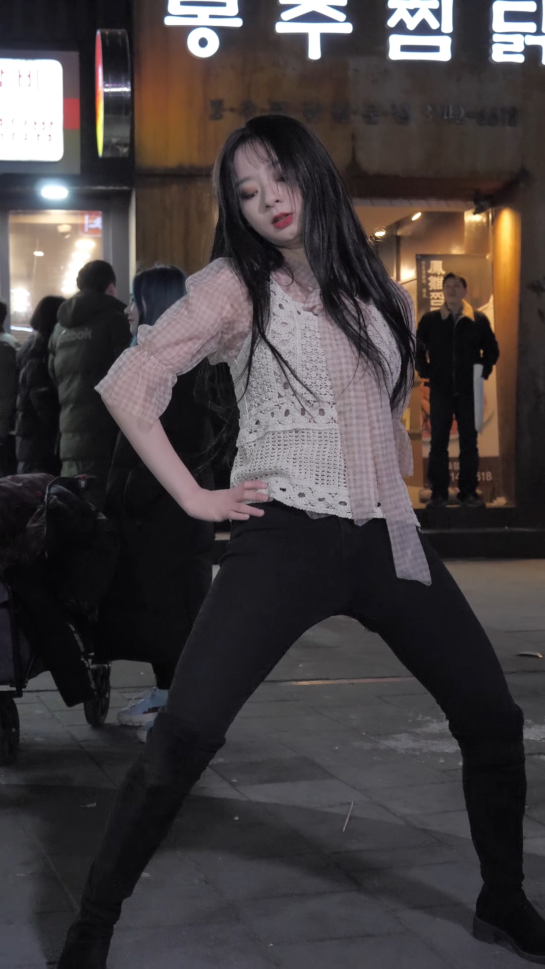 Ůţɣ-FANCAM<strong><font color='red'>[4P]</font></strong>[.4706][190708][3ROOT][Angi][ԭ4K]Ůŷ(5)