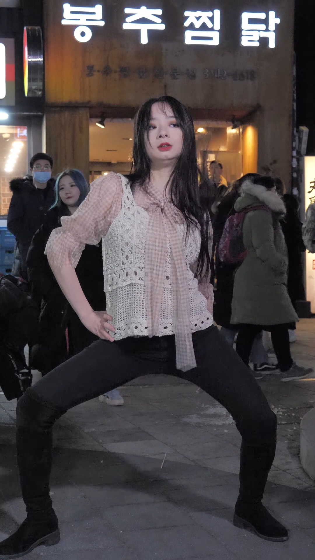 Ůţɣ-FANCAM<strong><font color='red'>[4P]</font></strong>[.4706][190708][3ROOT][Angi][ԭ4K]Ůŷ(3)