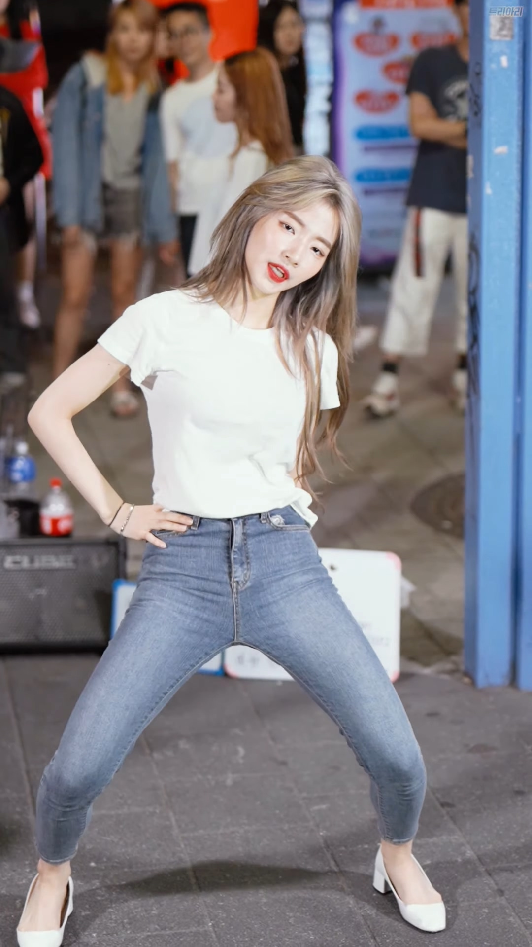Ůţɣ-FANCAM<strong><font color='red'>[11P]</font></strong>[.4783-88][190709][Mut][ԭ4K][UP&DOWN]Ůŷ(2)