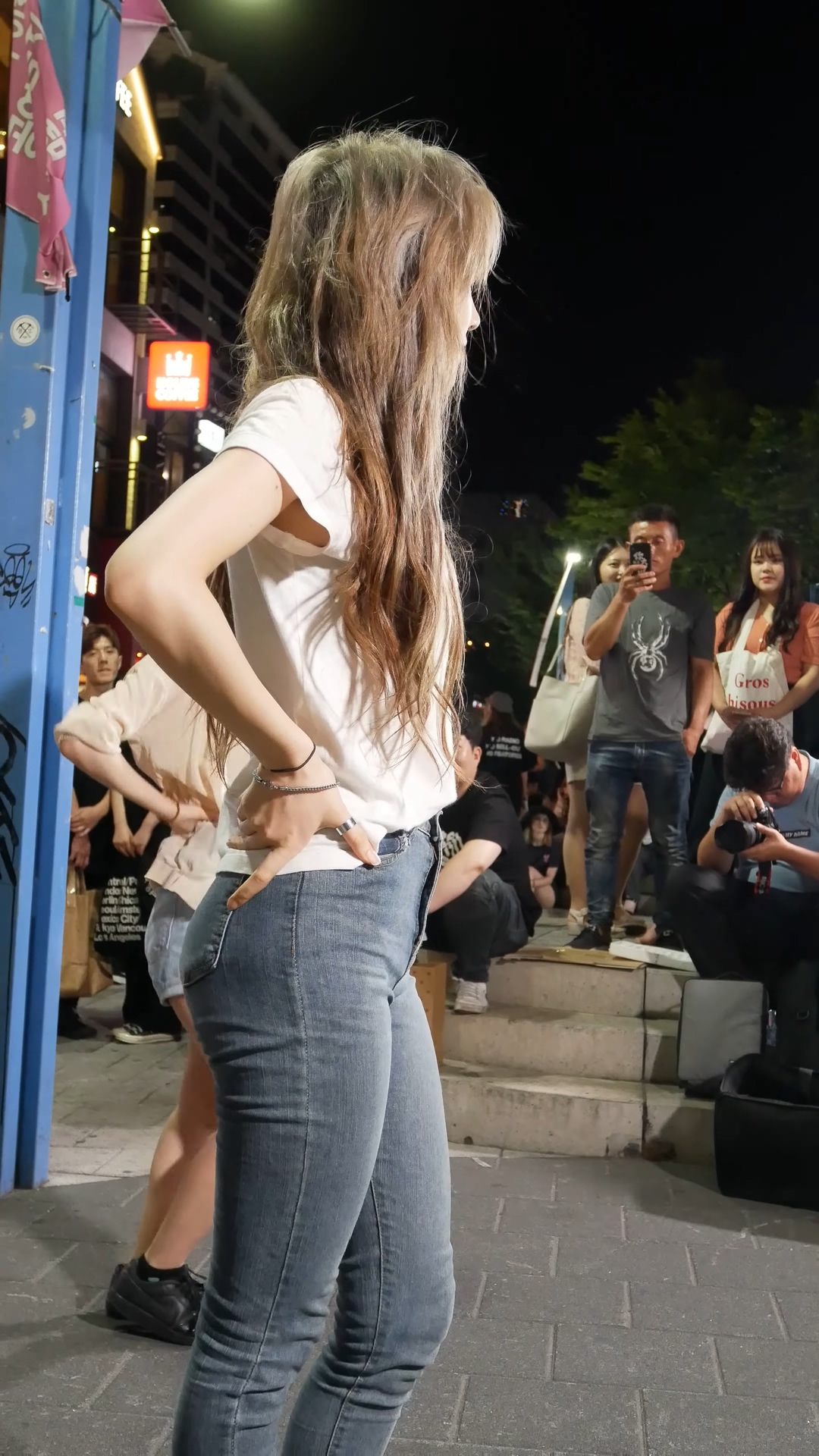 Ůţɣ-FANCAM<strong><font color='red'>[11P]</font></strong>[.4783-88][190709][Mut][ԭ4K][UP&DOWN]Ůŷ(3)