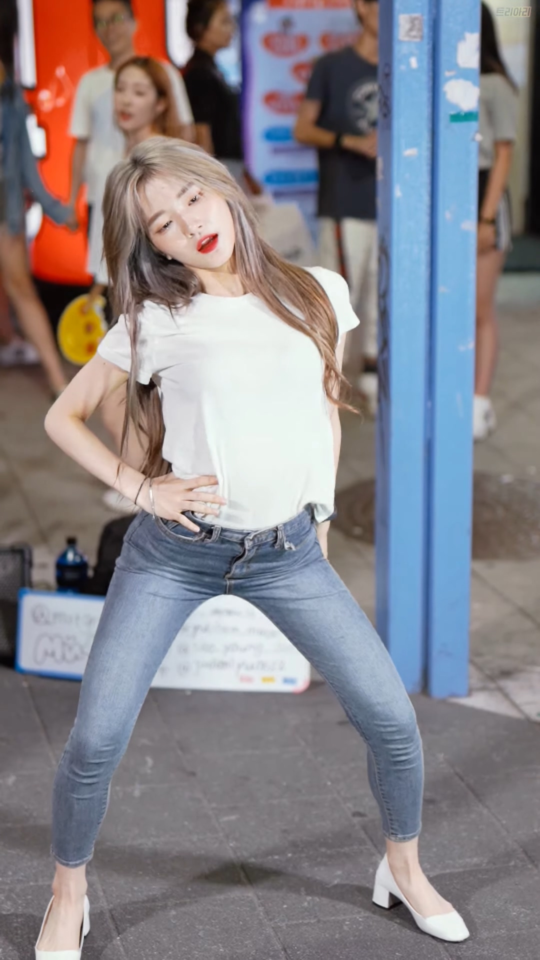 Ůţɣ-FANCAM<strong><font color='red'>[11P]</font></strong>[.4783-88][190709][Mut][ԭ4K][UP&DOWN]Ůŷ(8)