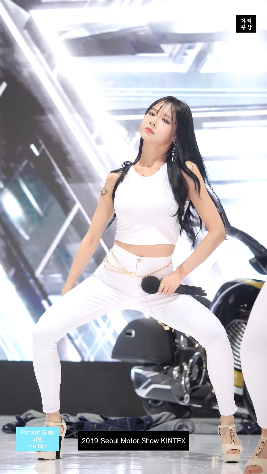 Ůţɣ-FANCAM<strong><font color='red'>[4P]</font></strong>[.4732-33][190406][Pocket Girls][4K][Ha bin]Ůŷ(3)