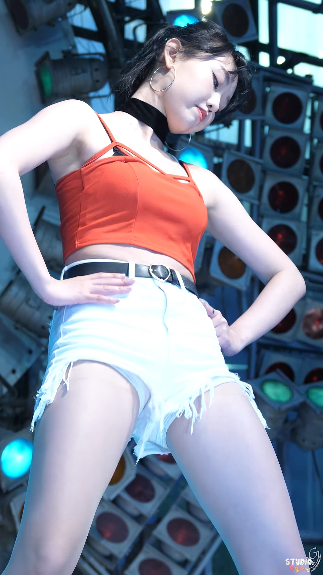 Ůţɣ-FANCAM<strong><font color='red'>[5P]</font></strong>[.4712][190710][RedLip][1080P]Ůŷ(2)