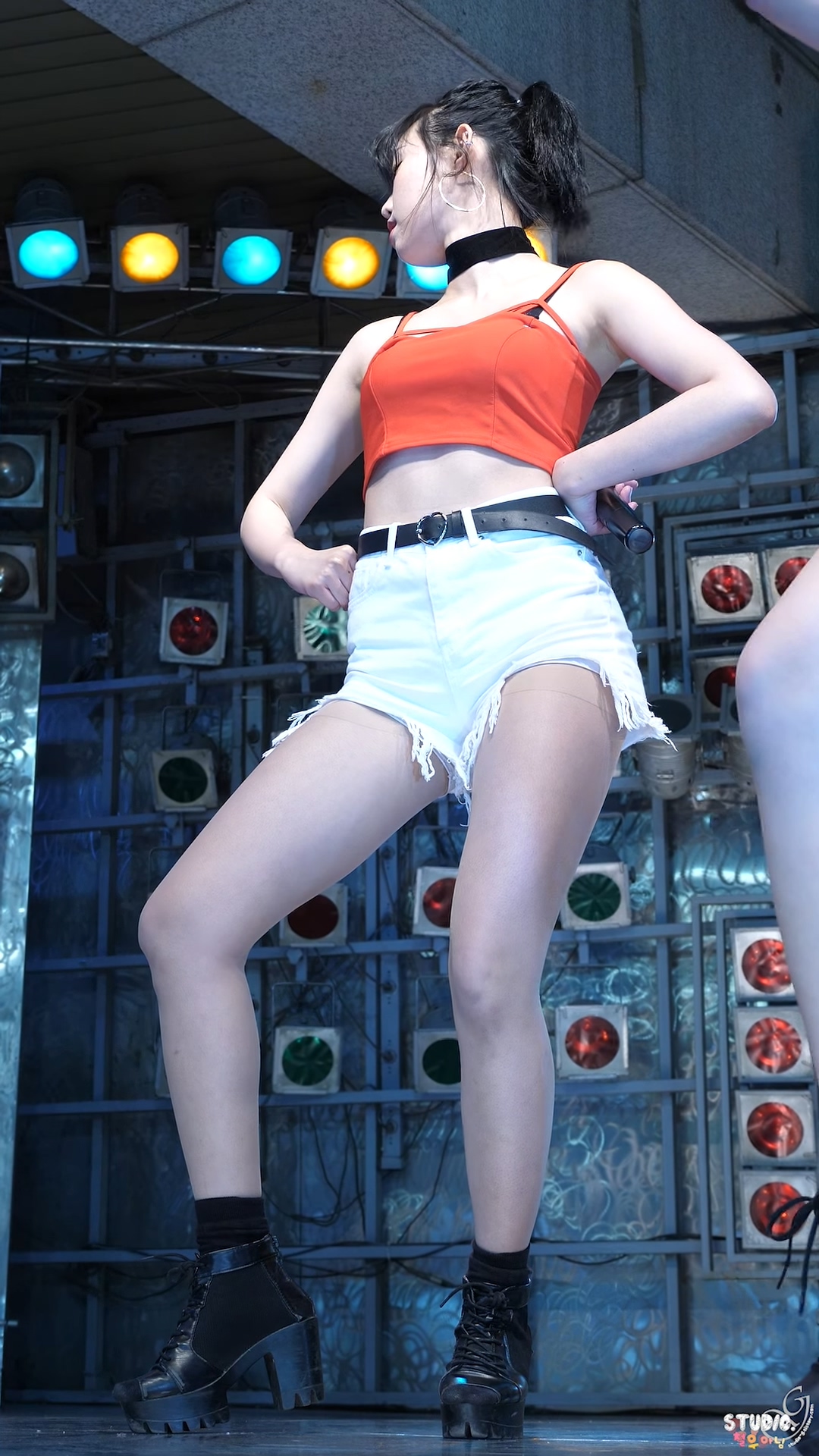 Ůţɣ-FANCAM<strong><font color='red'>[5P]</font></strong>[.4712][190710][RedLip][1080P]Ůŷ(3)