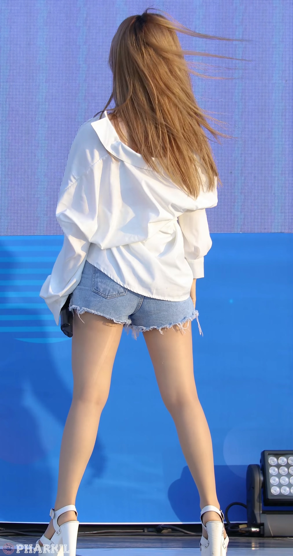 Ůţɣ-FANCAM<strong><font color='red'>[6P]</font></strong>[.4720][PharkilƷ][190710][B.GLAM][4K]Ůŷ(4)