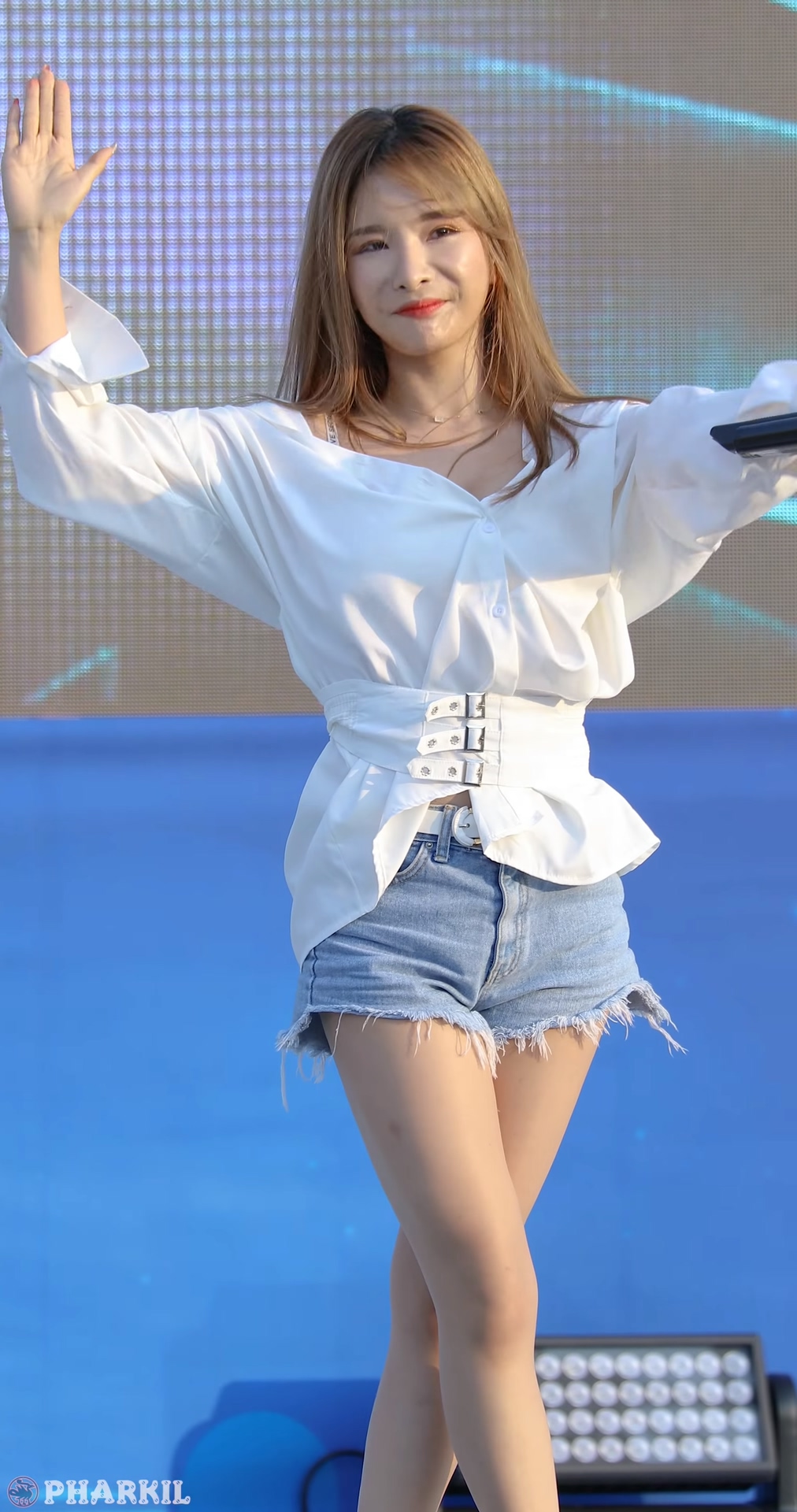 Ůţɣ-FANCAM<strong><font color='red'>[6P]</font></strong>[.4720][PharkilƷ][190710][B.GLAM][4K]Ůŷ(7)