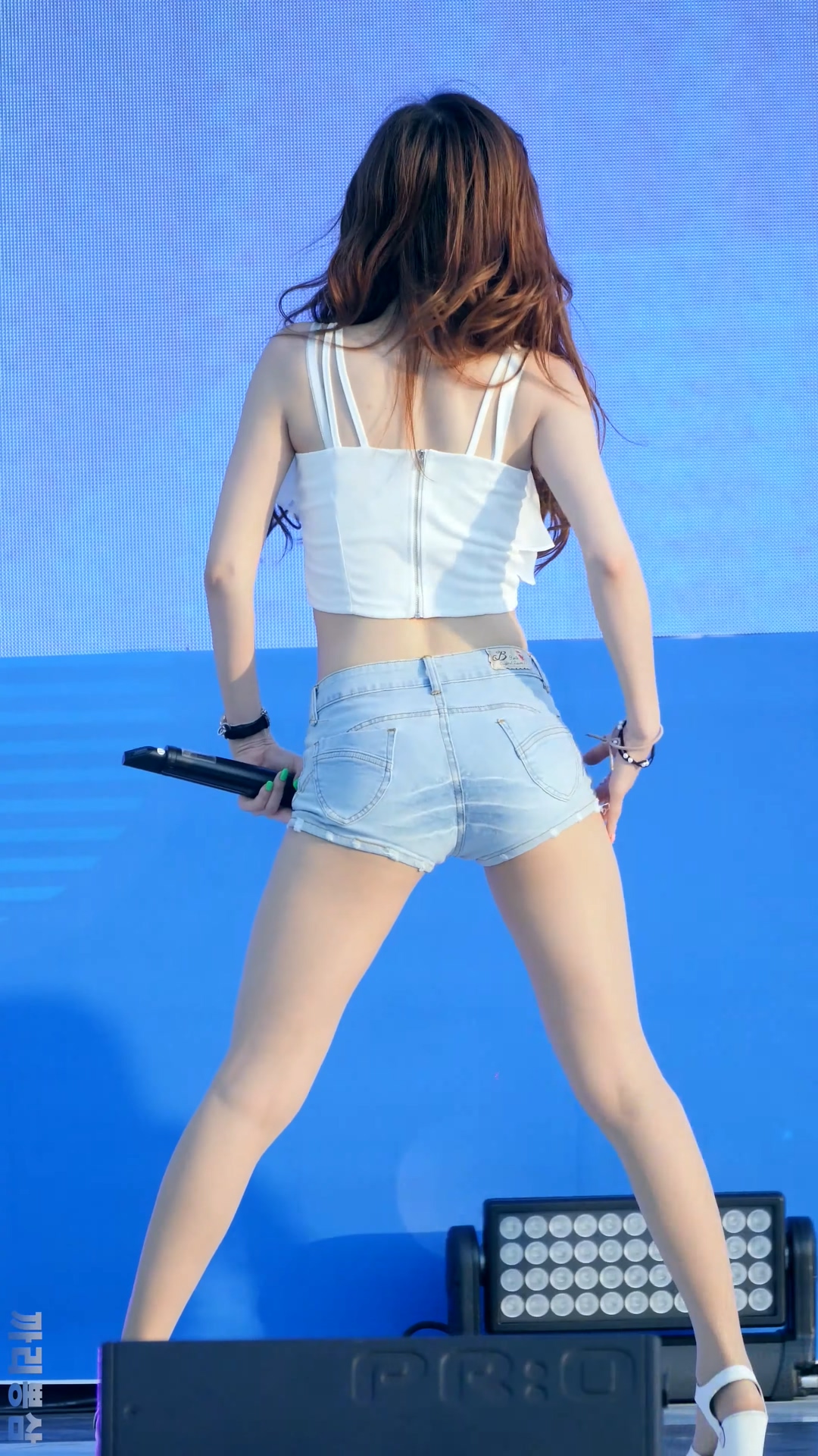 Ůţɣ-FANCAM<strong><font color='red'>[8P]</font></strong>[.4726][190710][B.GLAM][4K]Ůŷ(2)