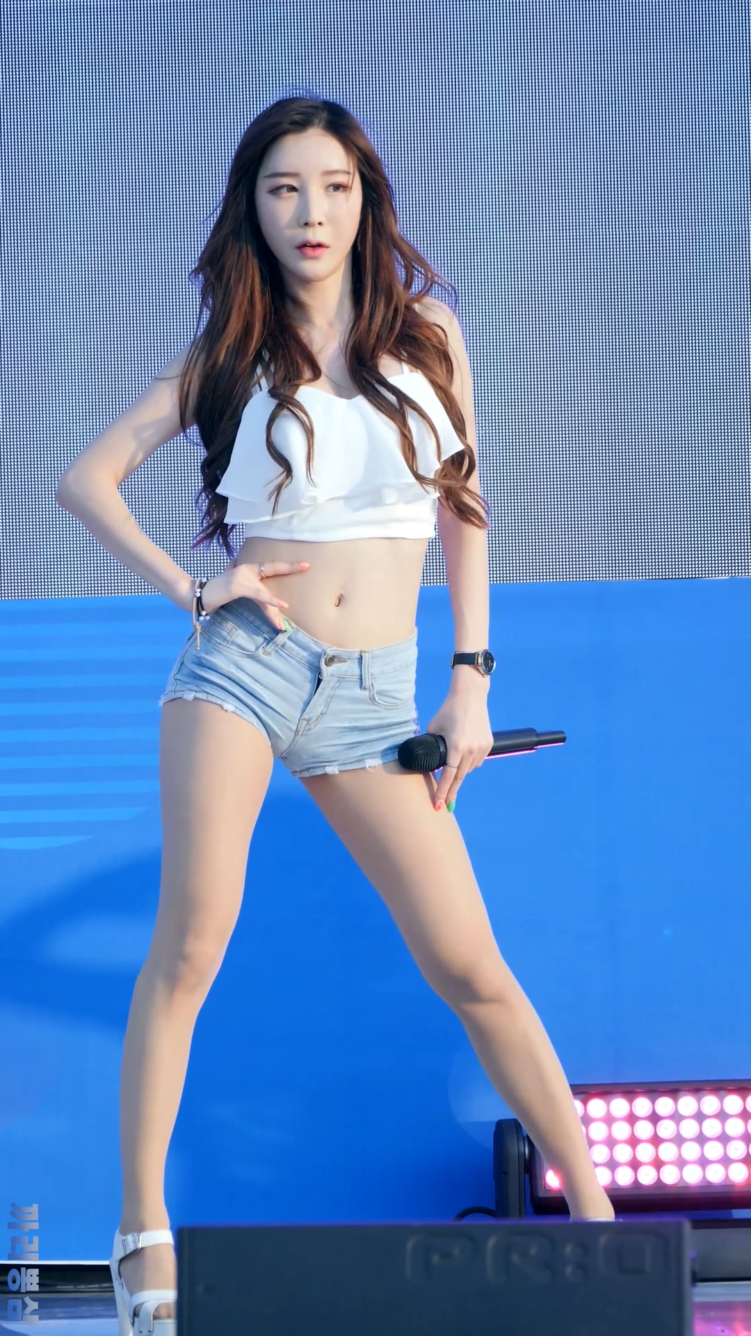 Ůţɣ-FANCAM<strong><font color='red'>[8P]</font></strong>[.4726][190710][B.GLAM][4K]Ůŷ(5)
