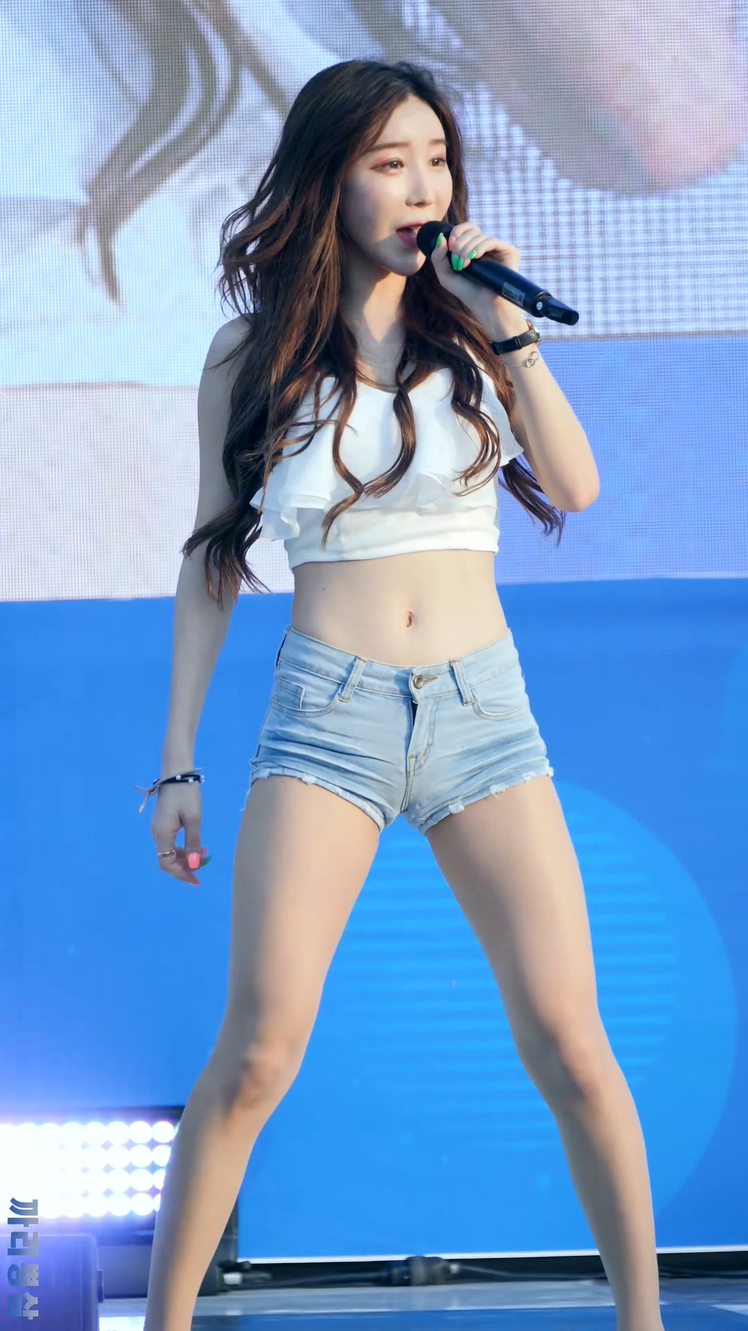 Ůţɣ-FANCAM<strong><font color='red'>[8P]</font></strong>[.4726][190710][B.GLAM][4K]Ůŷ(3)