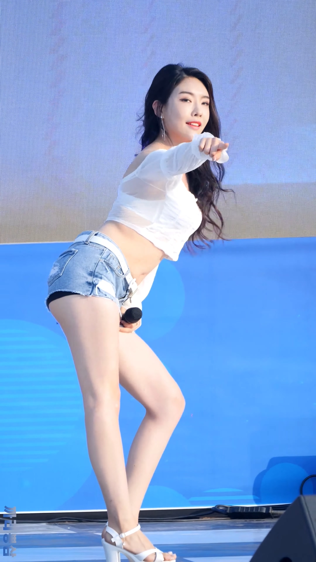 Ůţɣ-FANCAM<strong><font color='red'>[8P]</font></strong>[.4727][190710][B.GLAM][SEAH][4K]Ůŷ(6)
