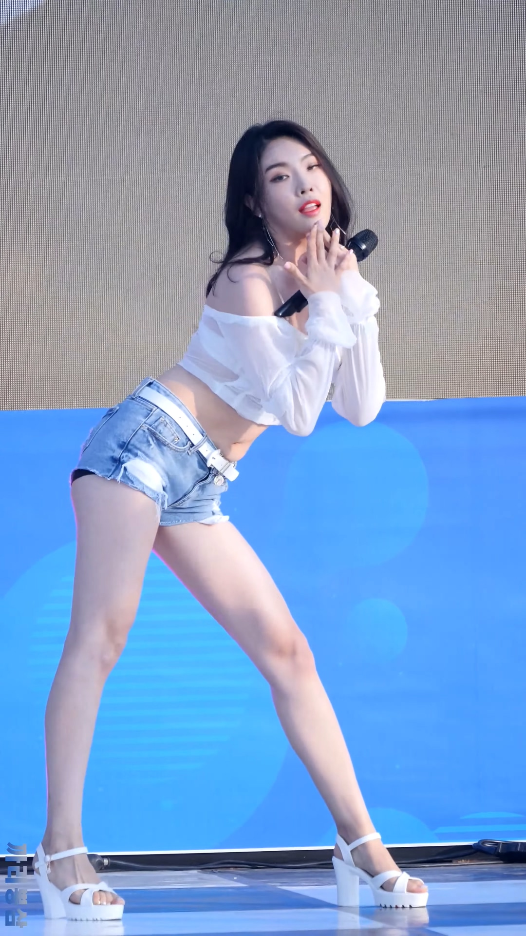 Ůţɣ-FANCAM<strong><font color='red'>[8P]</font></strong>[.4727][190710][B.GLAM][SEAH][4K]Ůŷ(8)