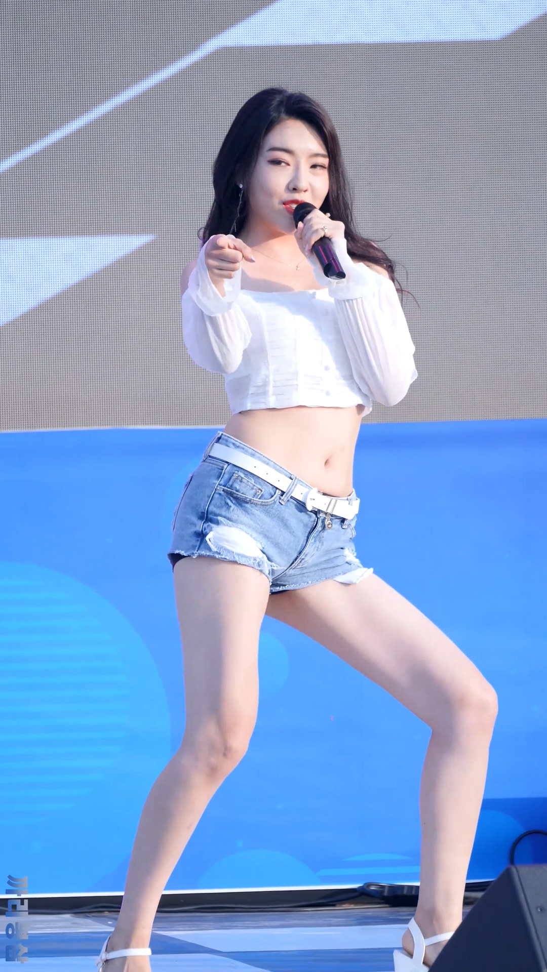 Ůţɣ-FANCAM<strong><font color='red'>[8P]</font></strong>[.4727][190710][B.GLAM][SEAH][4K]Ůŷ(7)