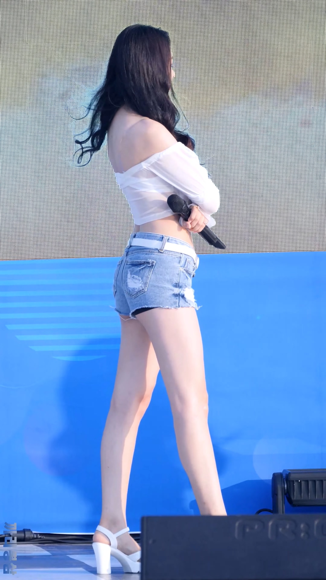 Ůţɣ-FANCAM<strong><font color='red'>[8P]</font></strong>[.4727][190710][B.GLAM][SEAH][4K]Ůŷ(9)