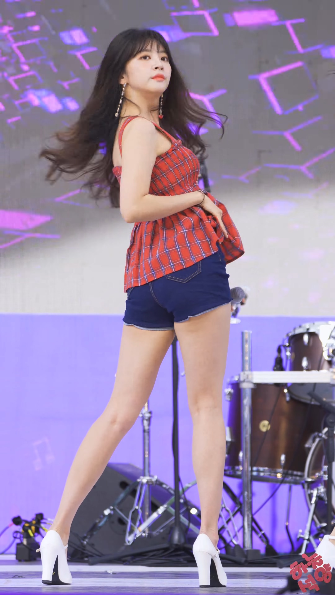 Ůţɣ-FANCAM<strong><font color='red'>[3P]</font></strong>[.4750][190711][LABOUM][4K]Ůŷ(3)