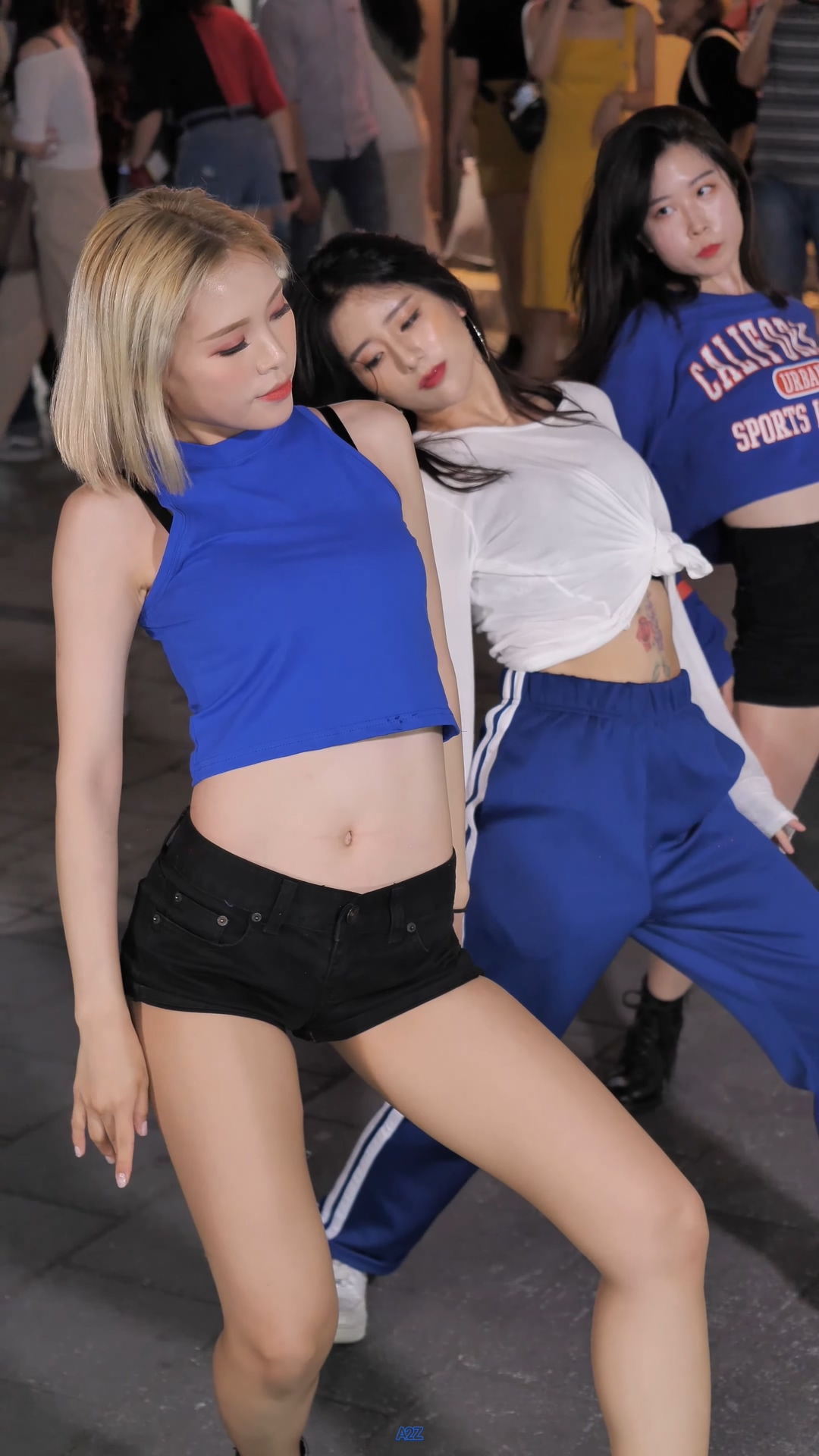 Ůţɣ-FANCAM<strong><font color='red'>[5P]</font></strong>[.4753][190711][Shinwon of SIGNATURE- KILL THIS LOVE][4K]Ůŷ(3)